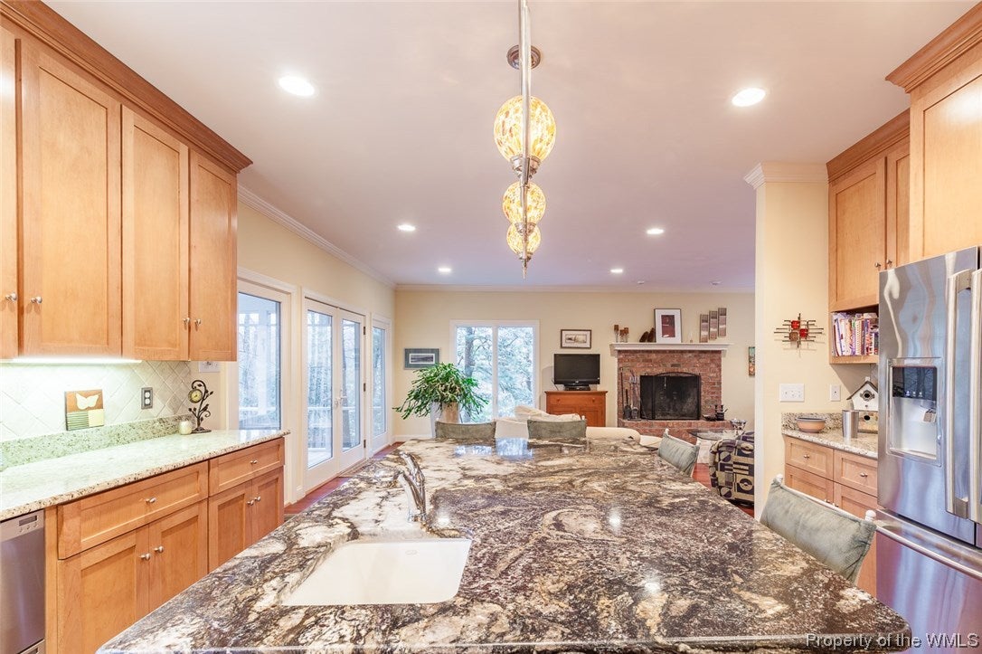 3500 Green Box Road Lanexa, VA 23089 - Photo 13 of 40 Gallery Image 13