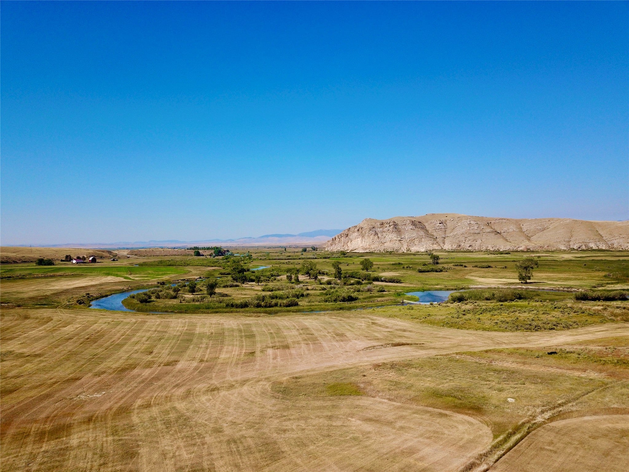 Tbd East Bench Road Twin Bridges, MT 59754 - Photo 1 of 1 Gallery Image 1