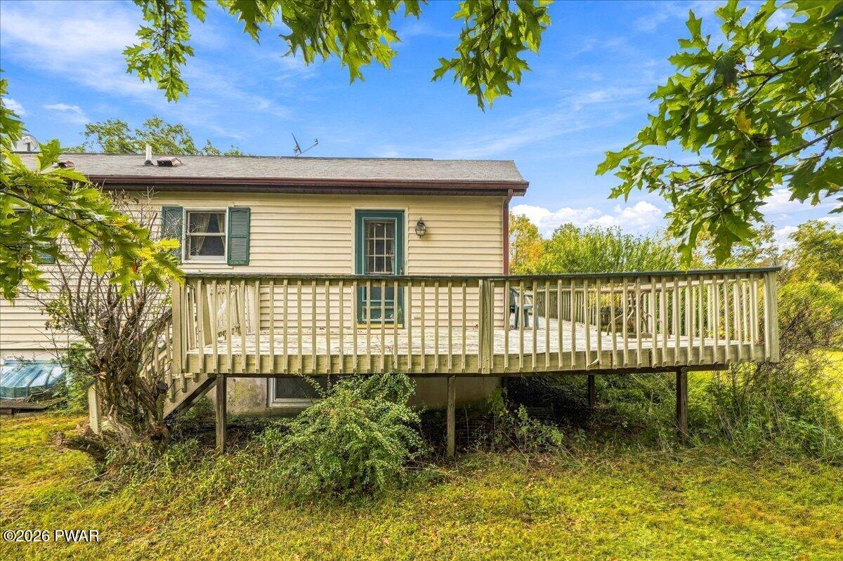 72 Steep Hill Road Beach Lake, PA 18405 - Photo 39 of 52 Gallery Image 39