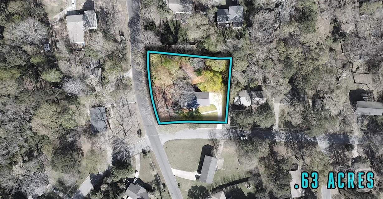 215 Rivermont Road Athens, GA 30606 - Photo 33 of 36
