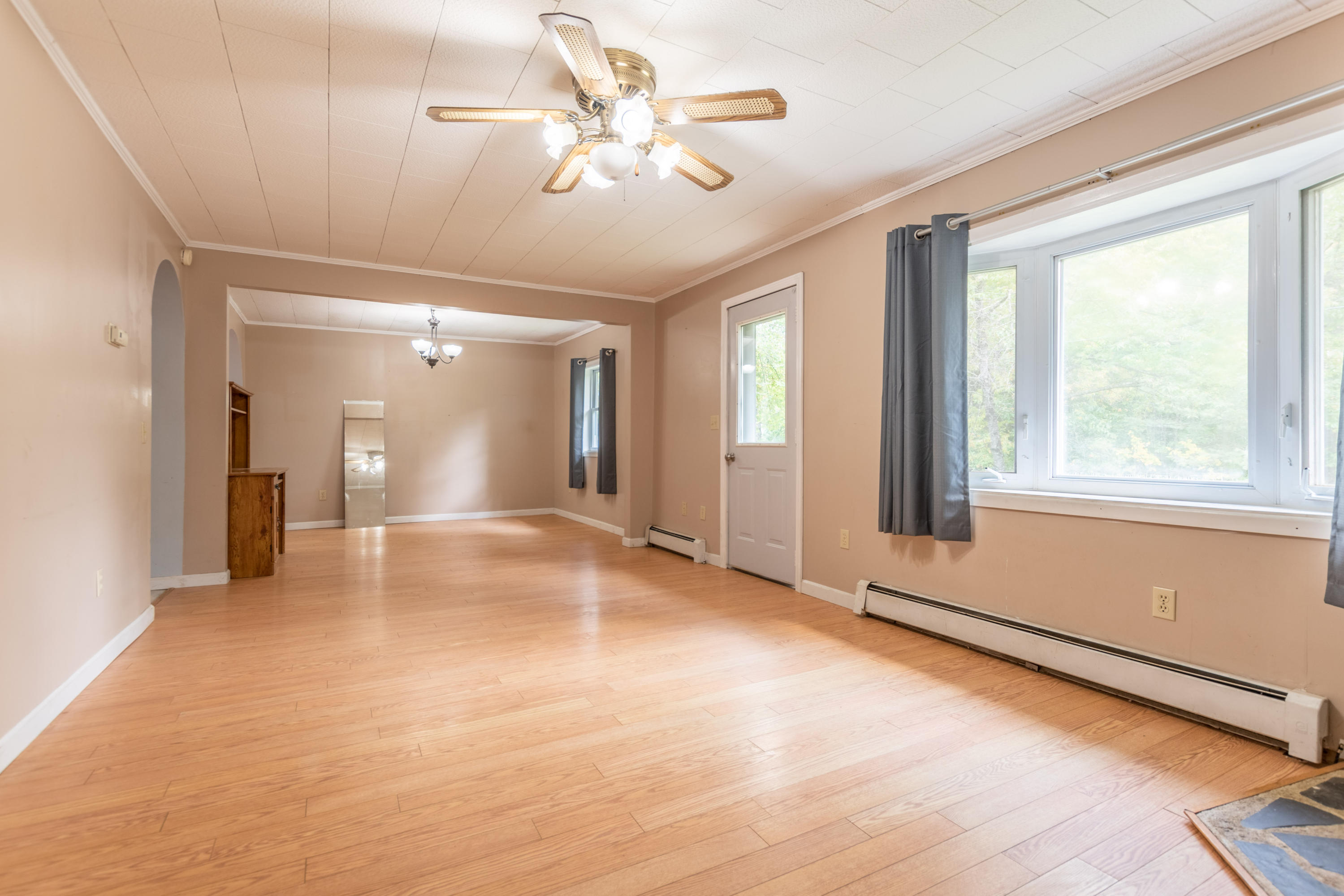 324 Middle River Road Greenbush, ME 04418 - Photo 13 of 35 Middle River-8