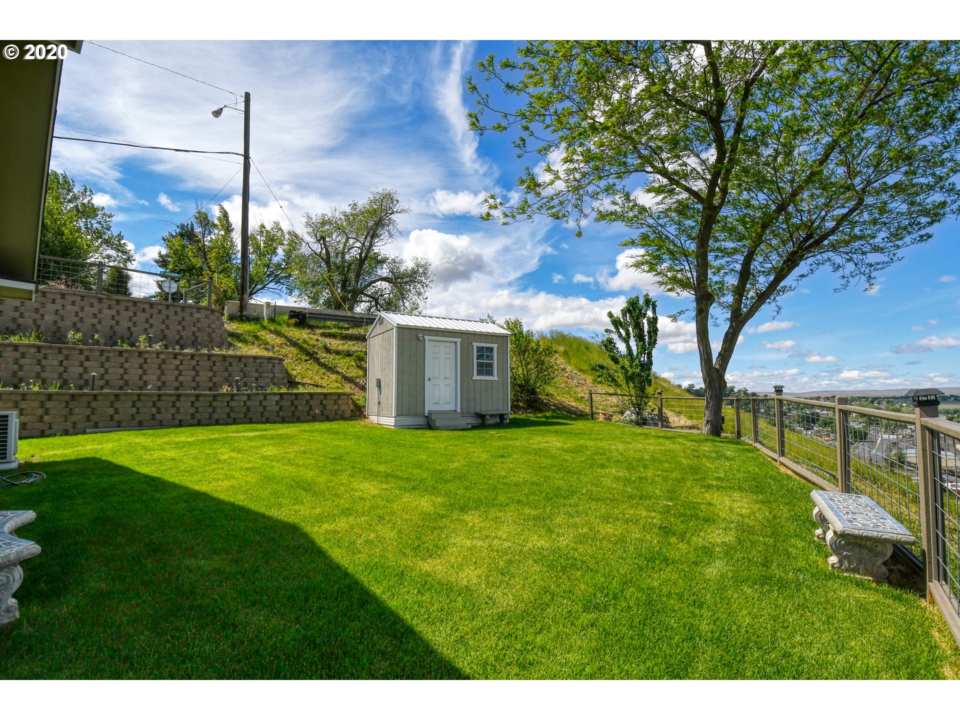 603 Southeast Goodwin Avenue Pendleton, OR 97801 - Photo 27 of 31