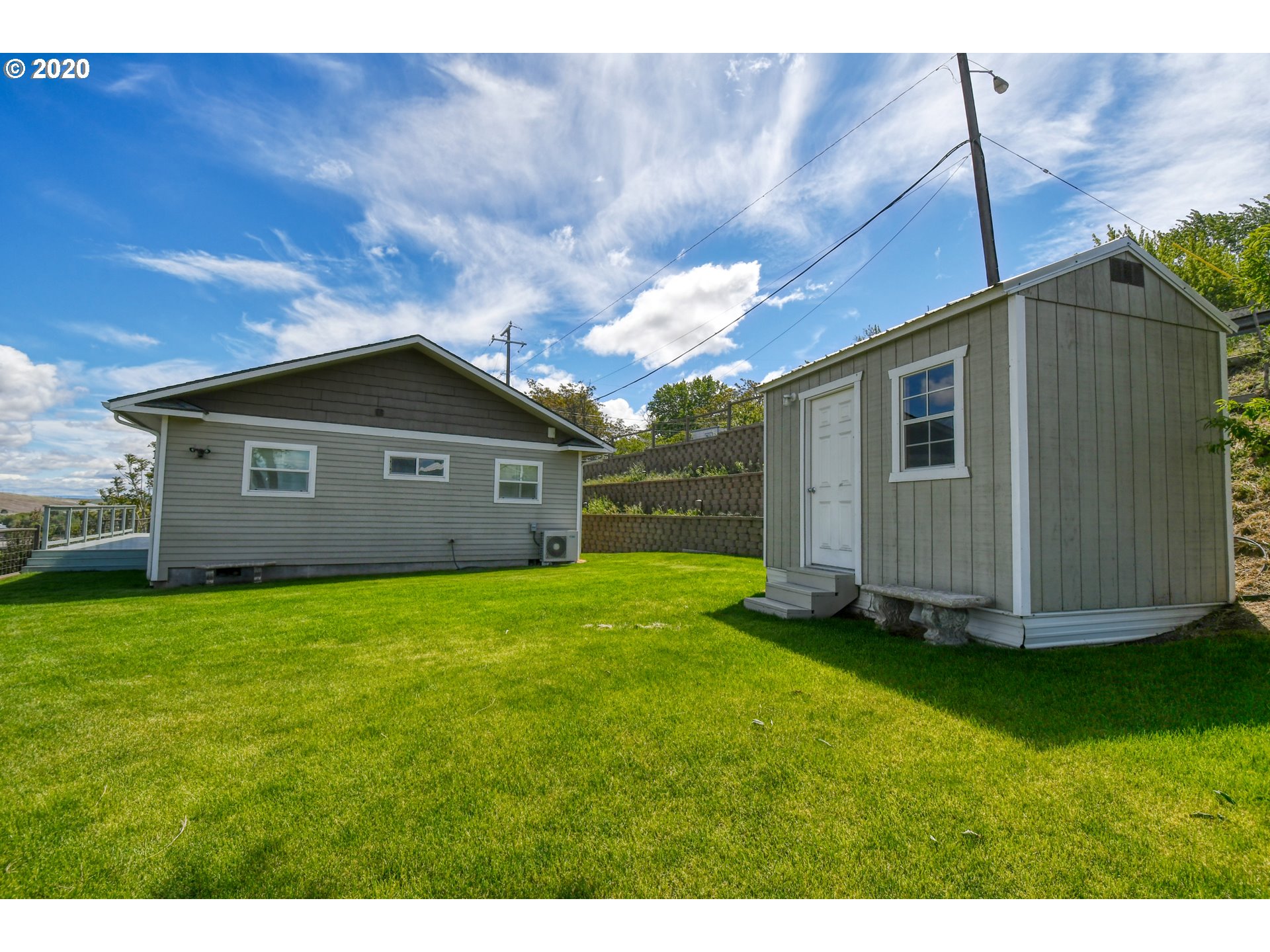 603 Southeast Goodwin Avenue Pendleton, OR 97801 - Photo 29 of 31