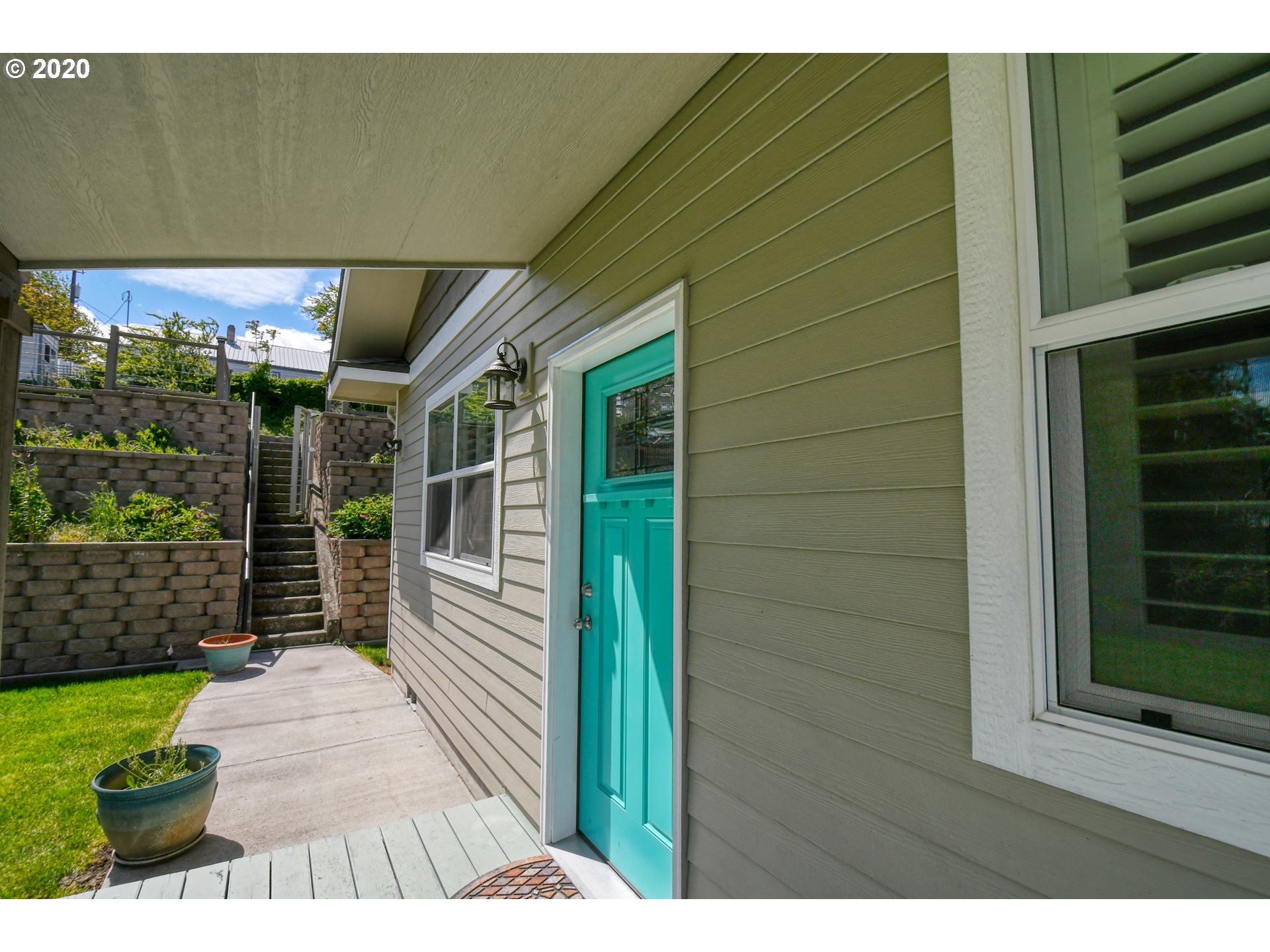 603 Southeast Goodwin Avenue Pendleton, OR 97801 - Photo 5 of 31