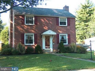 425 Alliston Road Springfield, PA 19064 - Photo 1 of 6
