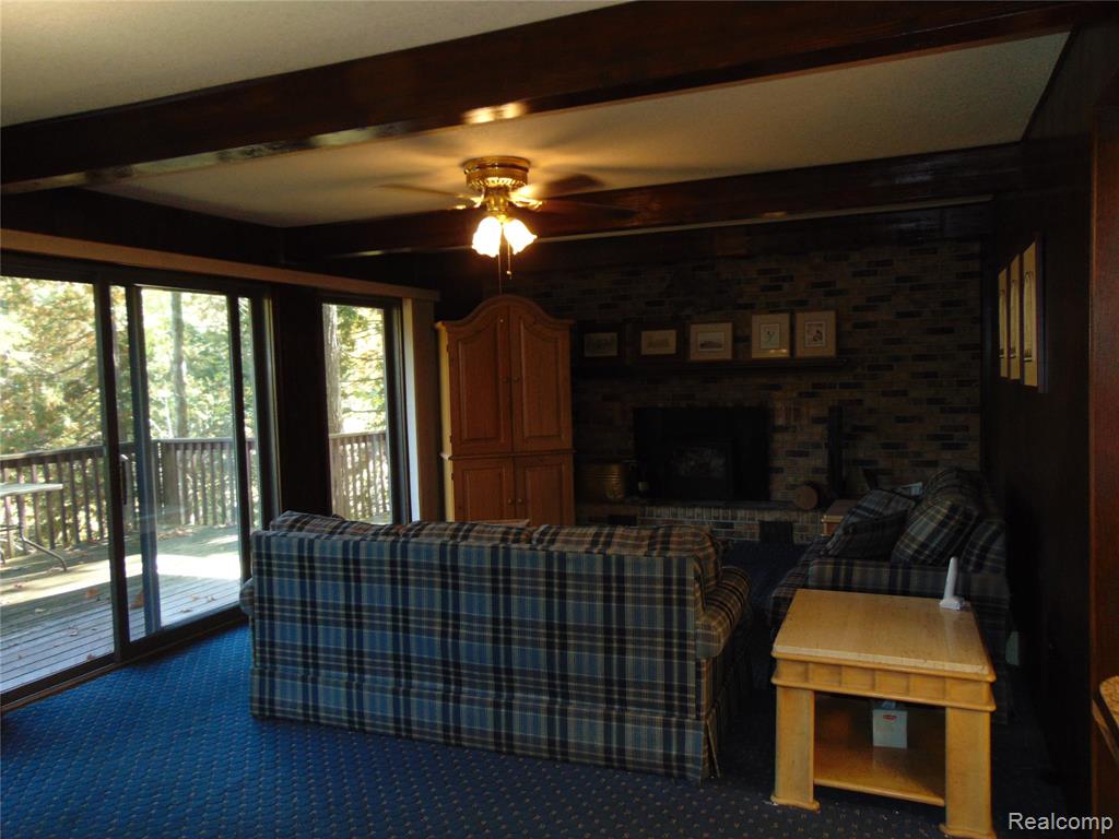 1649 Maple Point Road Beaverton, MI 48612 - Photo 13 of 25