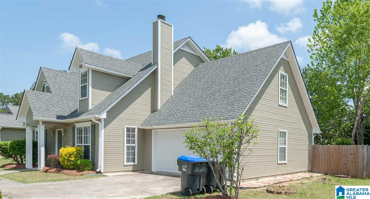123 Pebble Lane Alabaster, AL 35007 - Photo 35 of 35