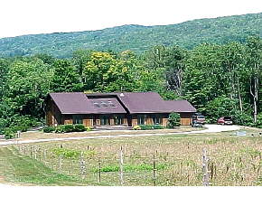 193 Cloverdale Road Chenango Forks, NY 13746 - Photo 2 of 5 Gallery Image 2