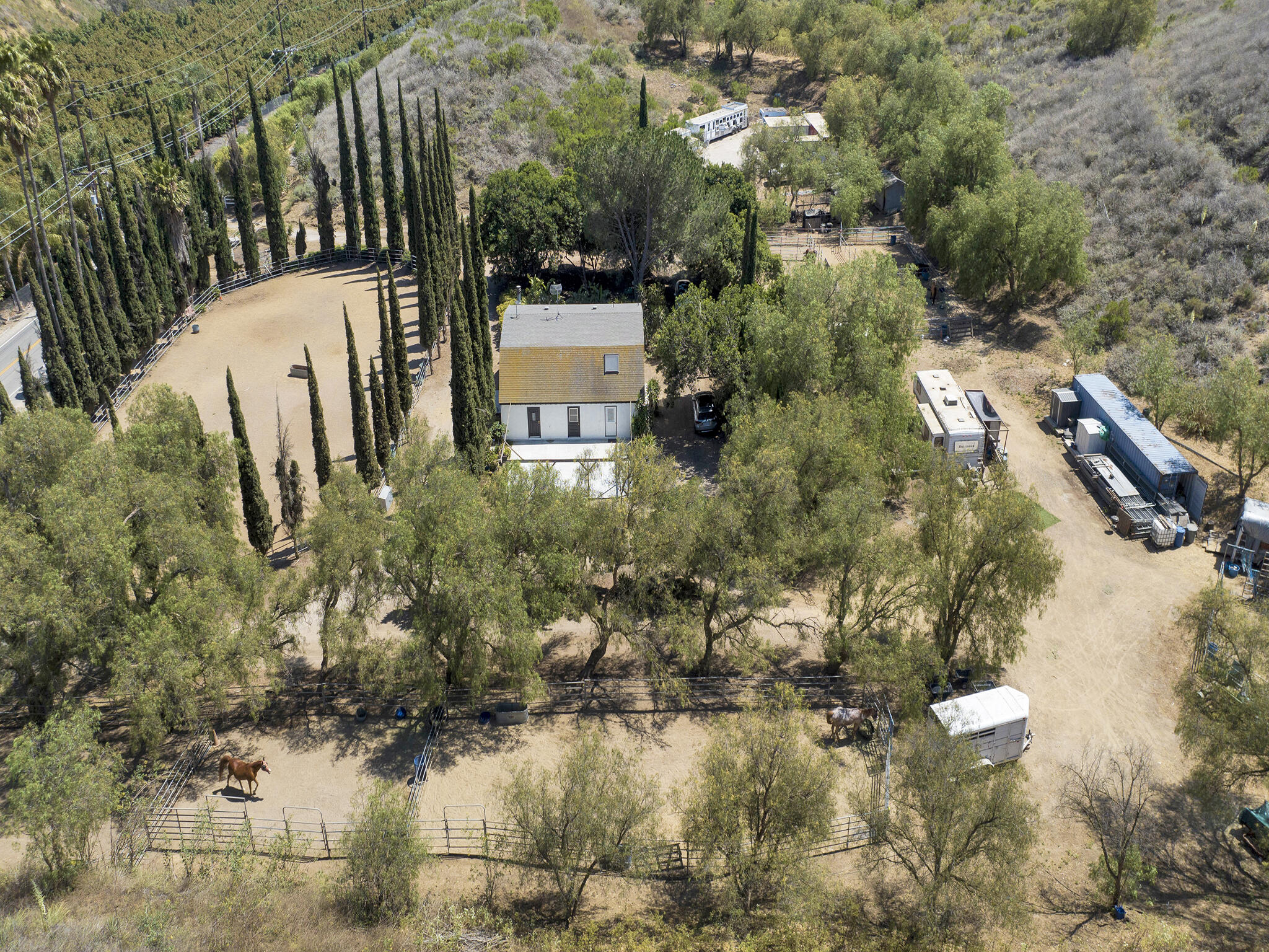 7905 Balcom Canyon Road Somis, CA 93066 - Photo 83 of 96 7905 Balcom Canyon Rd, Somis -HsHProd-6