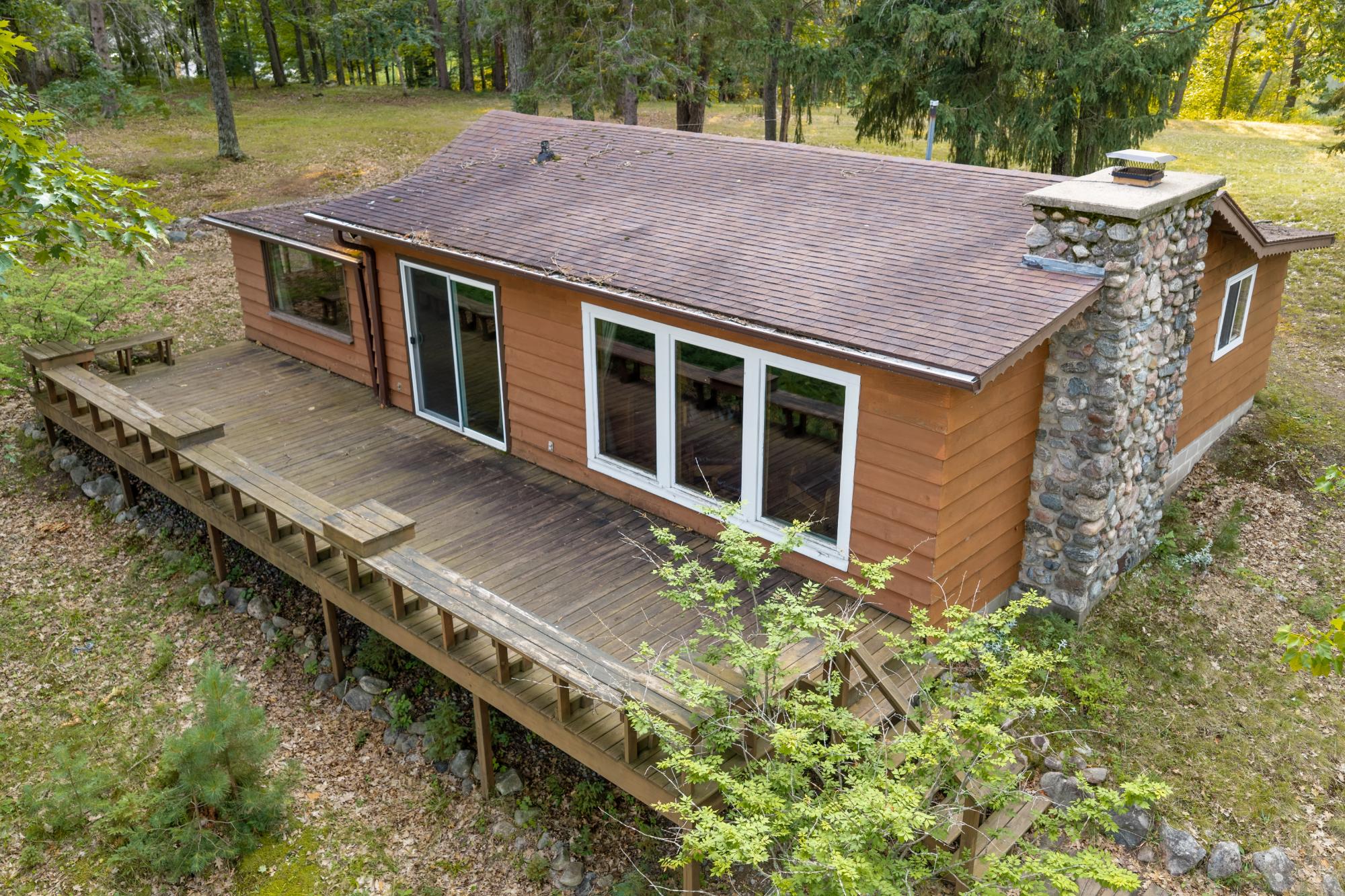 4345 North Shore Drive Rhinelander, WI 54501 - Photo 18 of 55 Gallery Image 18