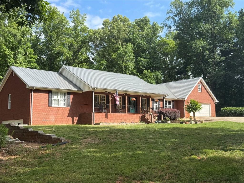 4580 Hopewell Road Cumming, GA 30028 - Photo 13 of 48