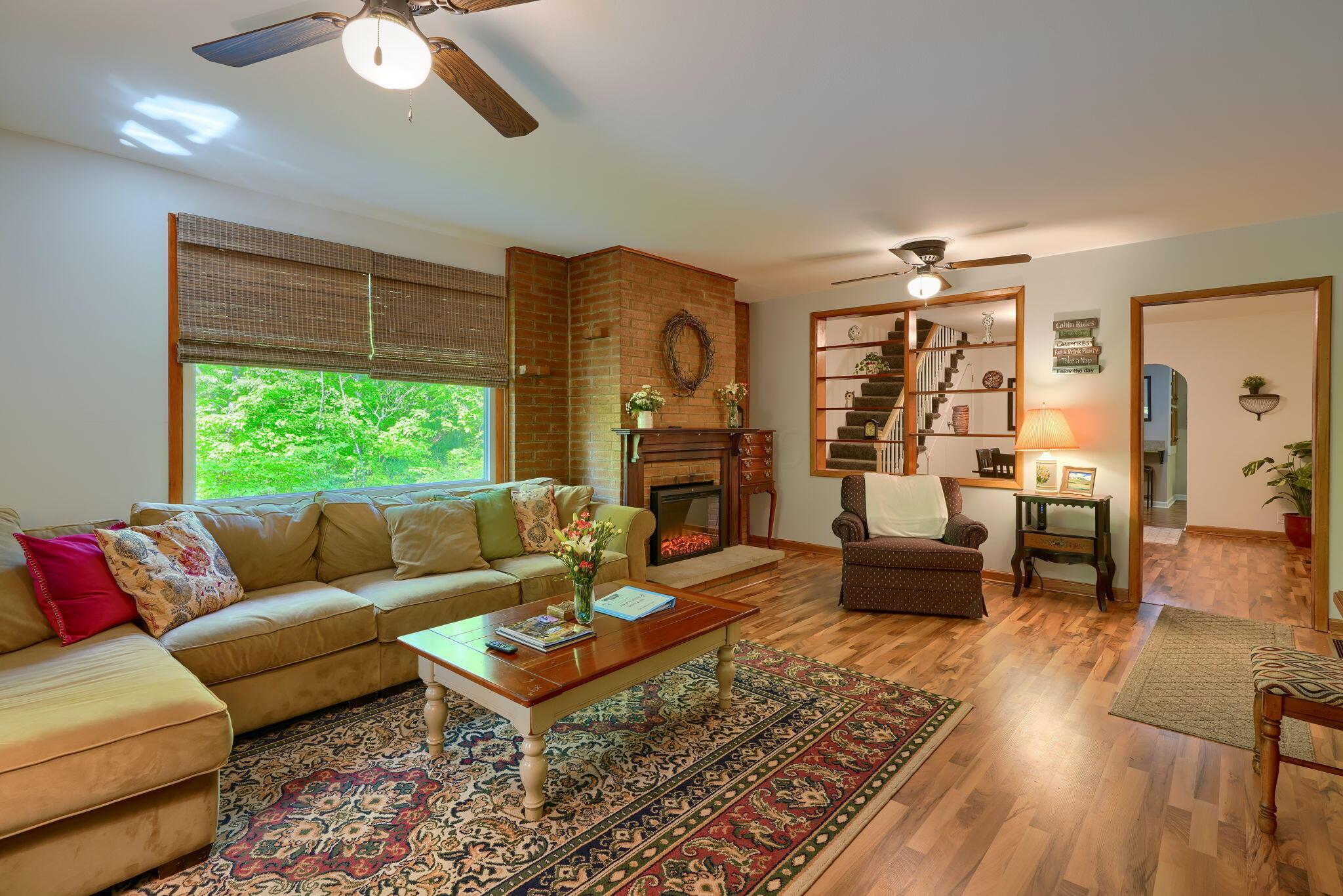 31740 Huston Road Logan, OH 43138 - Photo 32 of 75 Hillside Hideaway (33)