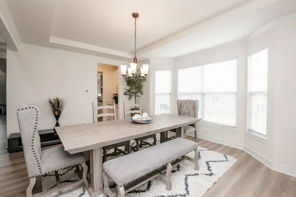 $4,950 | 12513 South Willowgate Lane, Plainfield, IL 60585