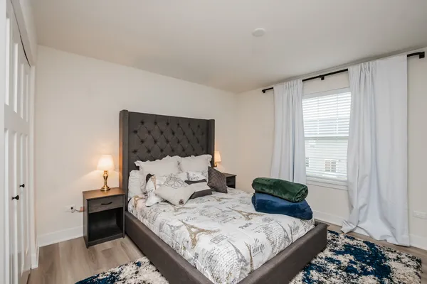 $4,950 | 12513 South Willowgate Lane, Plainfield, IL 60585