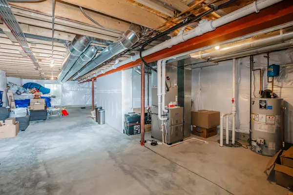 $4,950 | 12513 South Willowgate Lane, Plainfield, IL 60585