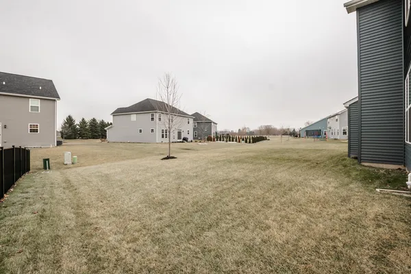 $4,950 | 12513 South Willowgate Lane, Plainfield, IL 60585