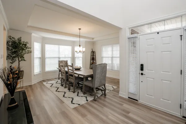 $4,950 | 12513 South Willowgate Lane, Plainfield, IL 60585