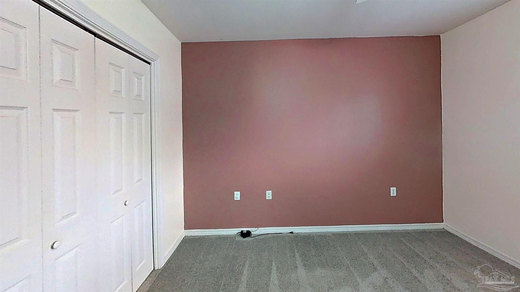 1039 Brownfield Road Pensacola, FL 32526 - Photo 14 of 14 a view of an empty room