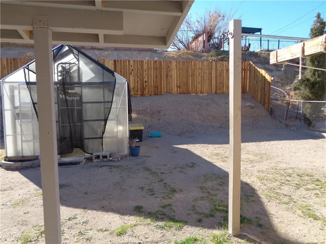 $1,800 | 710 Patricia Street, Barstow, CA 92311