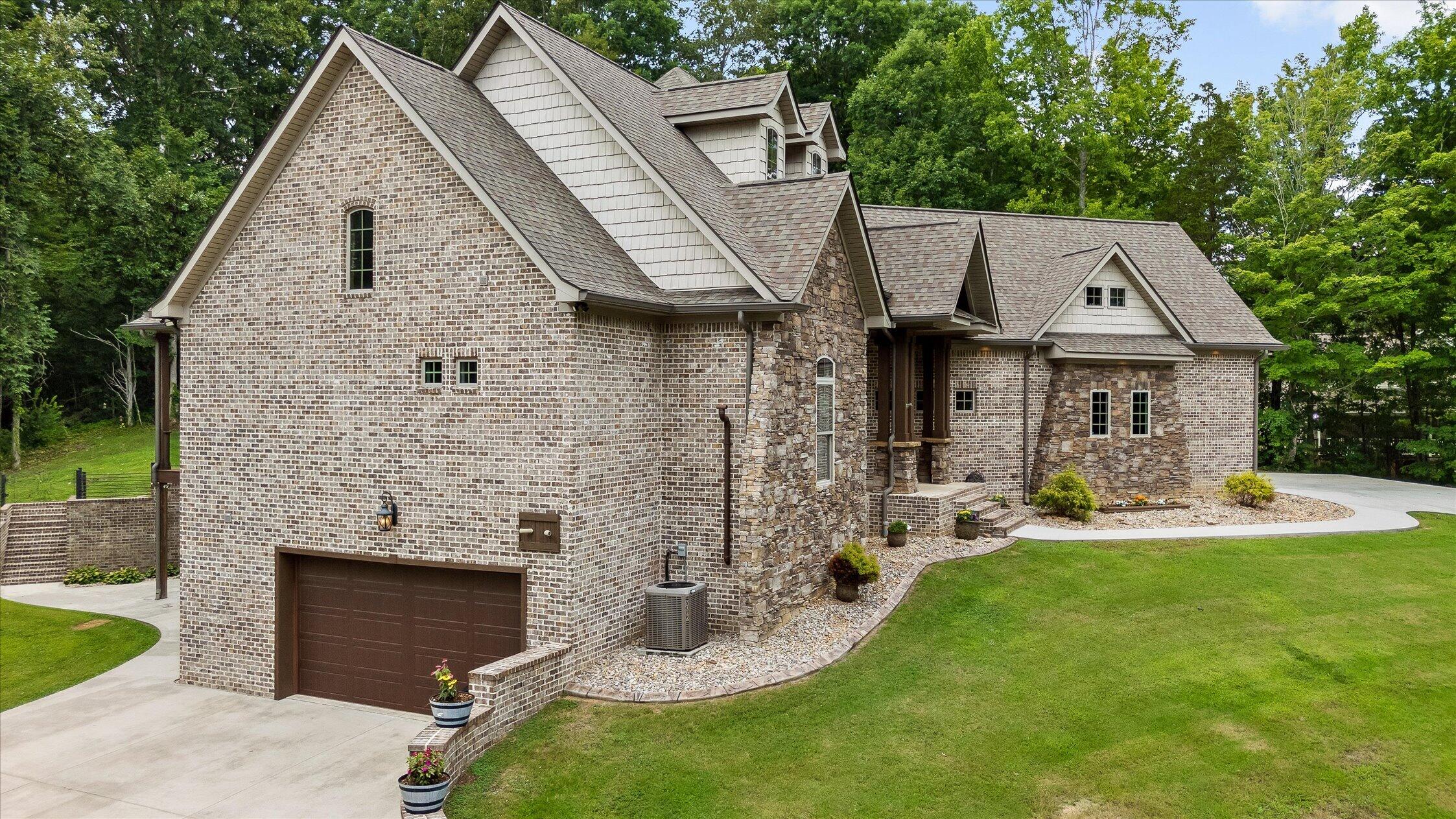 5539 Hunter Road Ooltewah, TN 37363 - Photo 95 of 98 119-Hunter-119