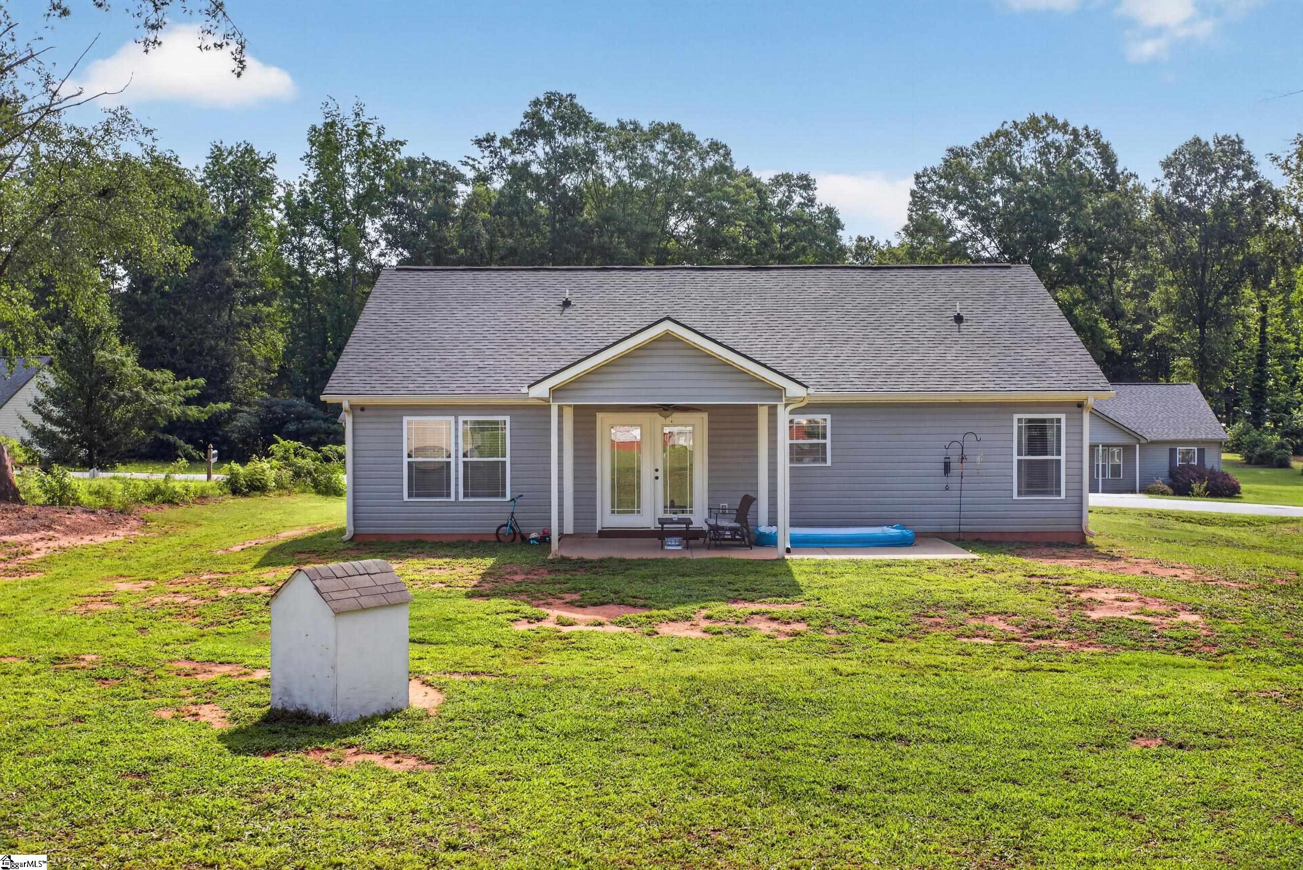 115 Norbert Lane Anderson, SC 29624 - Photo 37 of 40