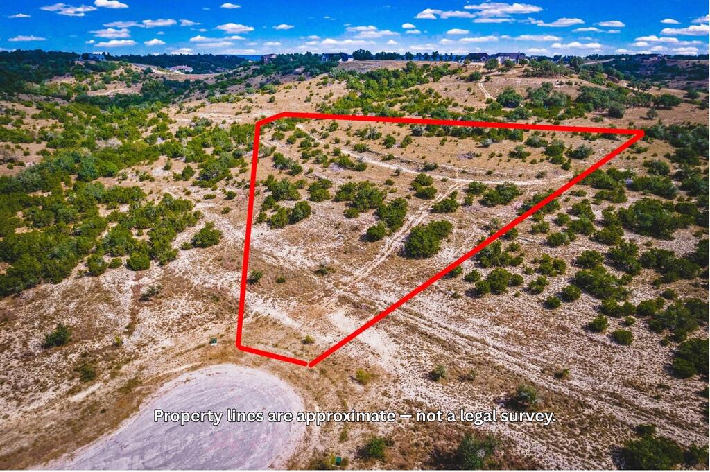 Lot 169 East Starview Road, Unit 169 Blanco, TX 78606 - Photo 1 of 28 Main View