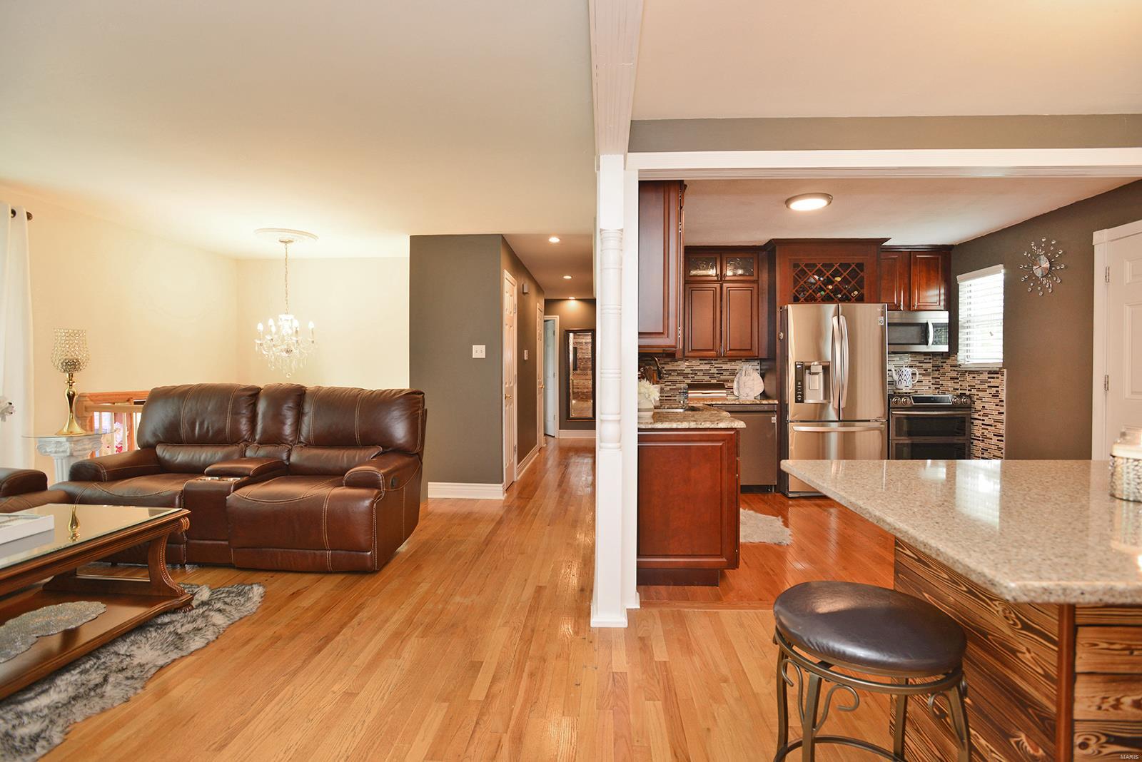 6843 Weber Road St. Louis, MO 63123 - Photo 22 of 34 Gallery Image 22