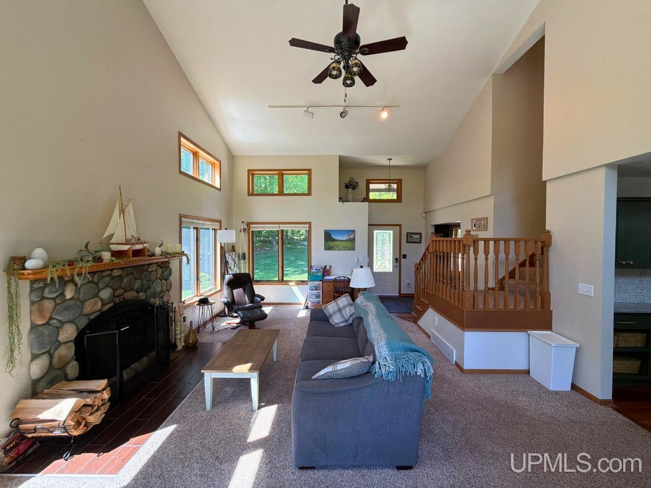 340 Pelissier Lake Road Marquette, MI 49855 - Photo 20 of 65