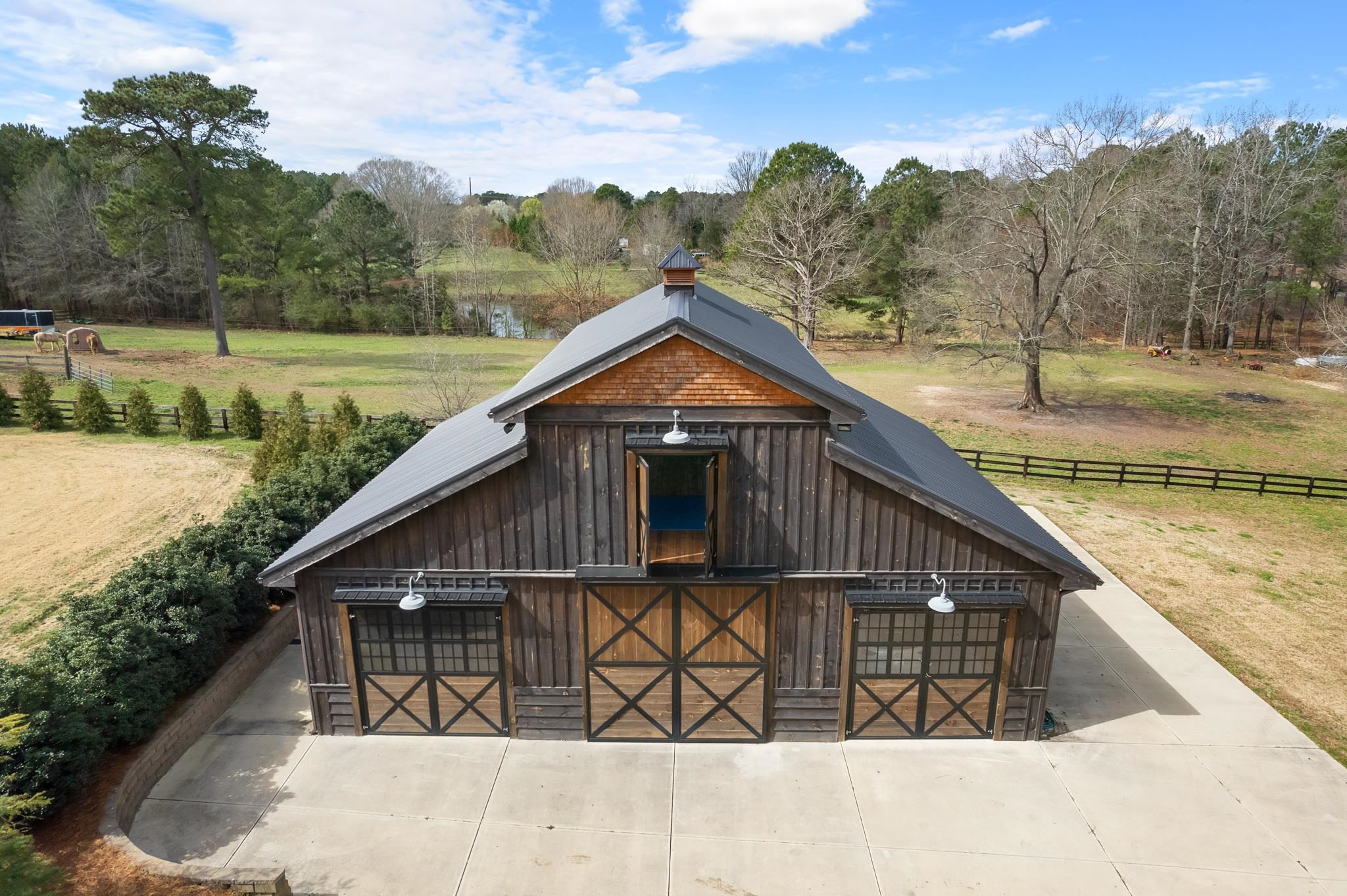 8320 Humie Olive Road Apex, NC 27502 - Photo 4 of 59 Photo 4