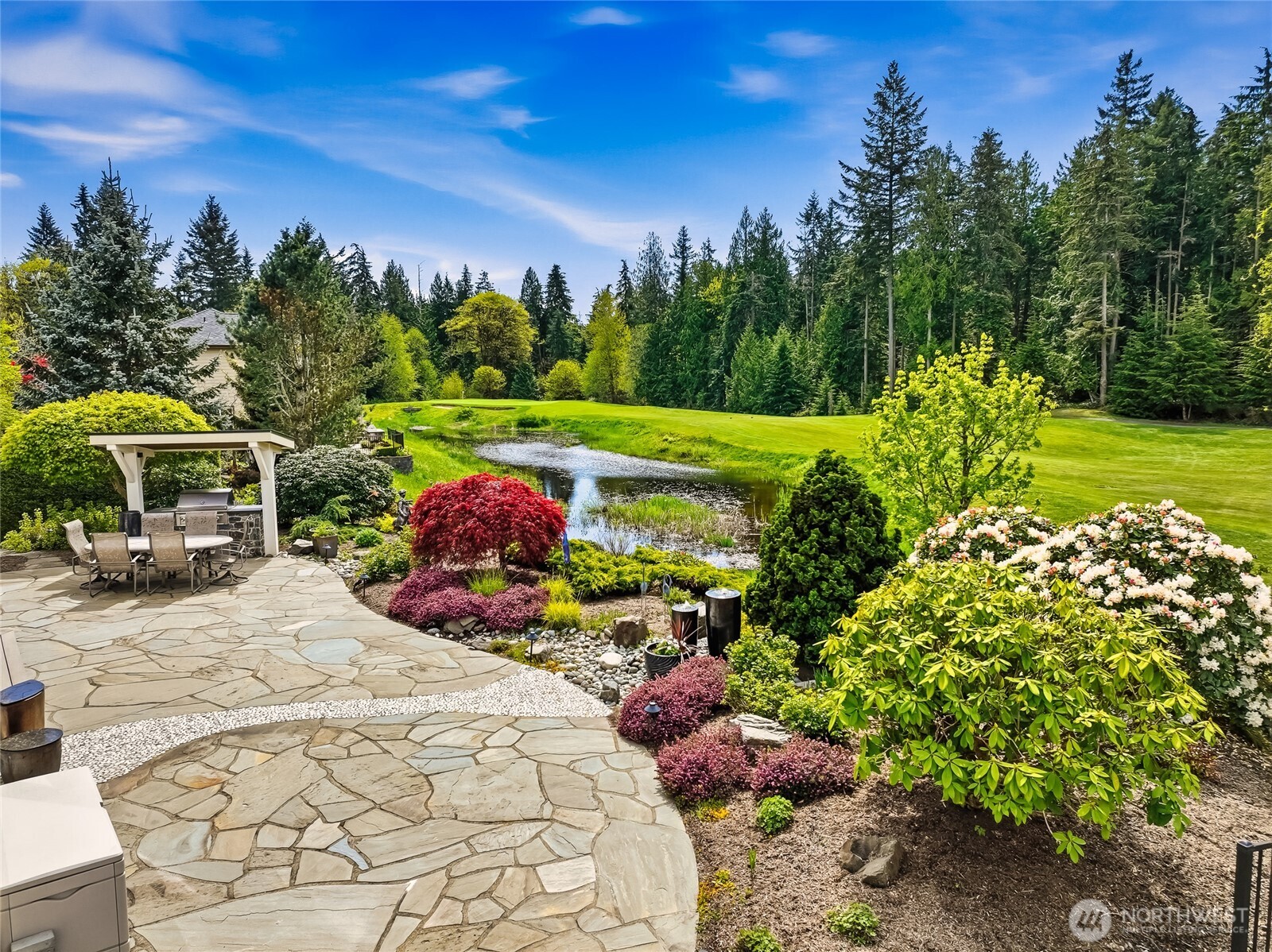 24035 Northeast Adair Road Redmond, WA 98053 - Photo 1 of 40