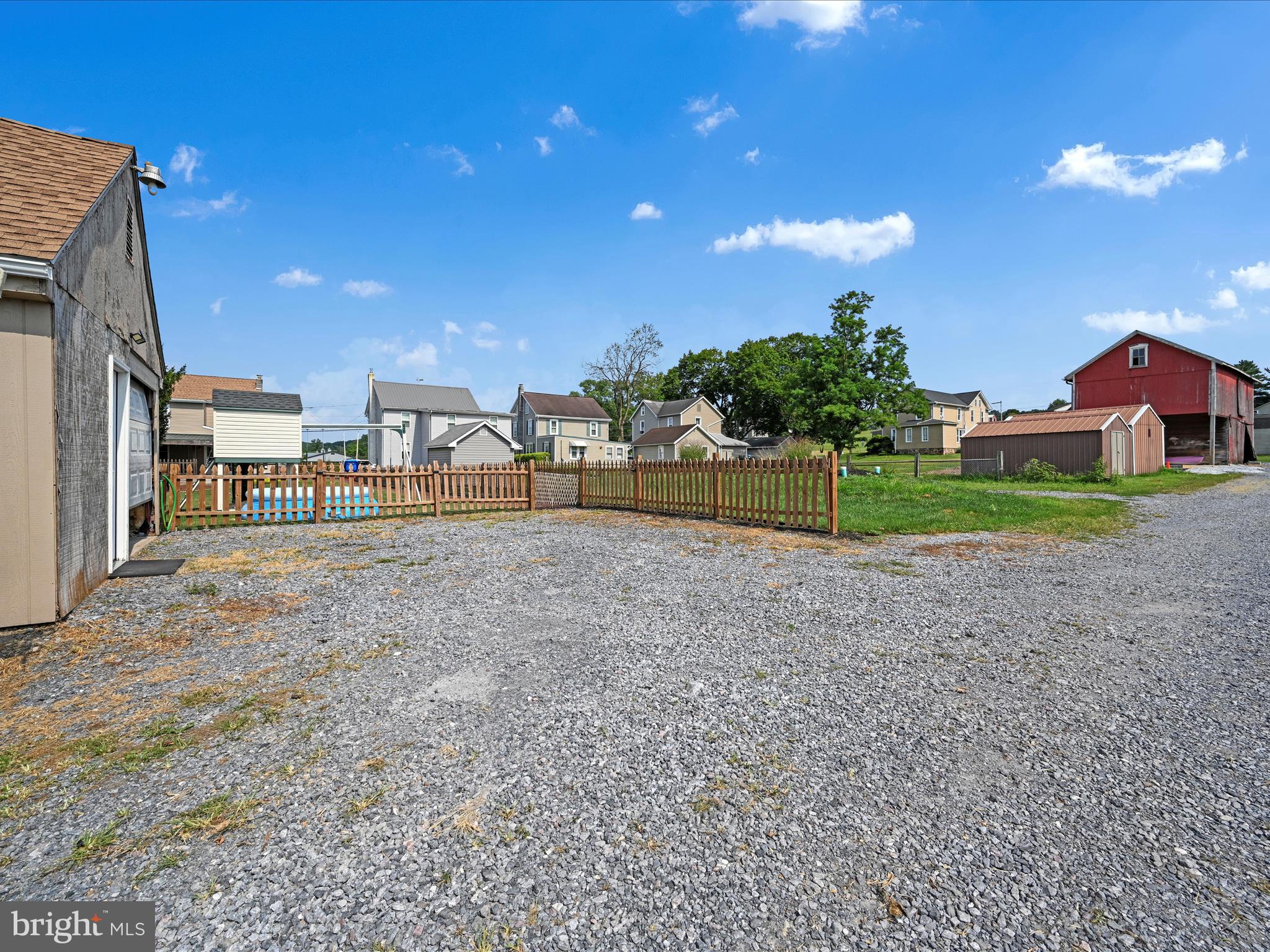 1056 Bellaire Road Elizabethtown, PA 17022 - Photo 26 of 30 a view of outdoor space and yard