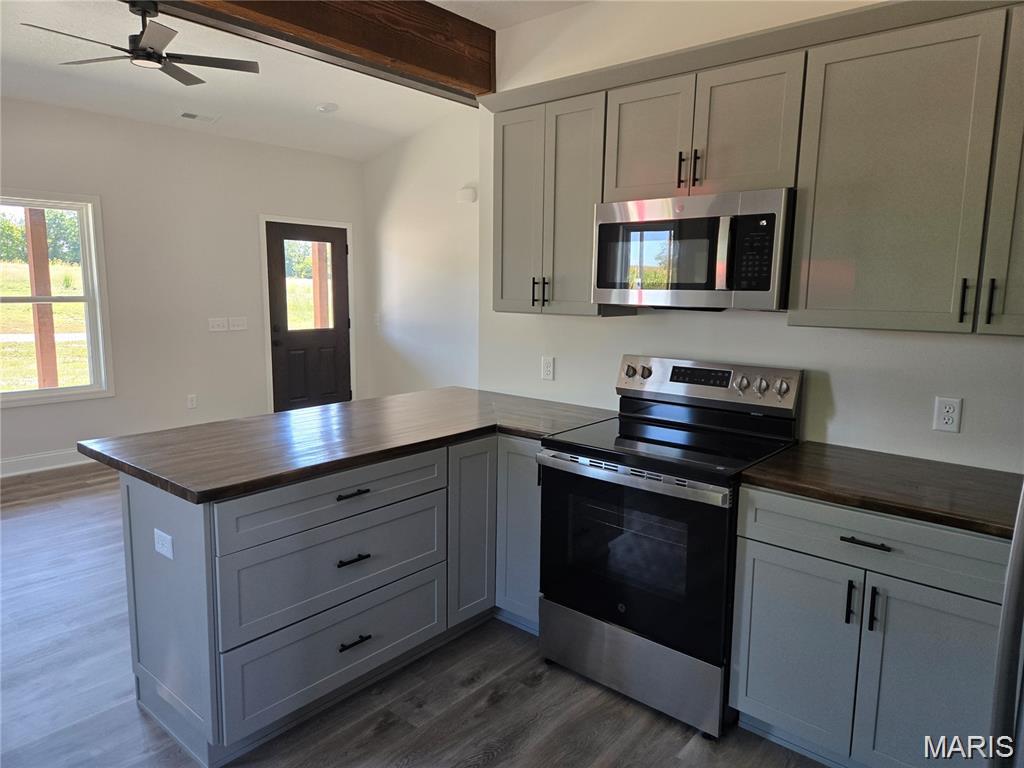 17582 Monroe Road Perry, MO 63462 - Photo 13 of 23