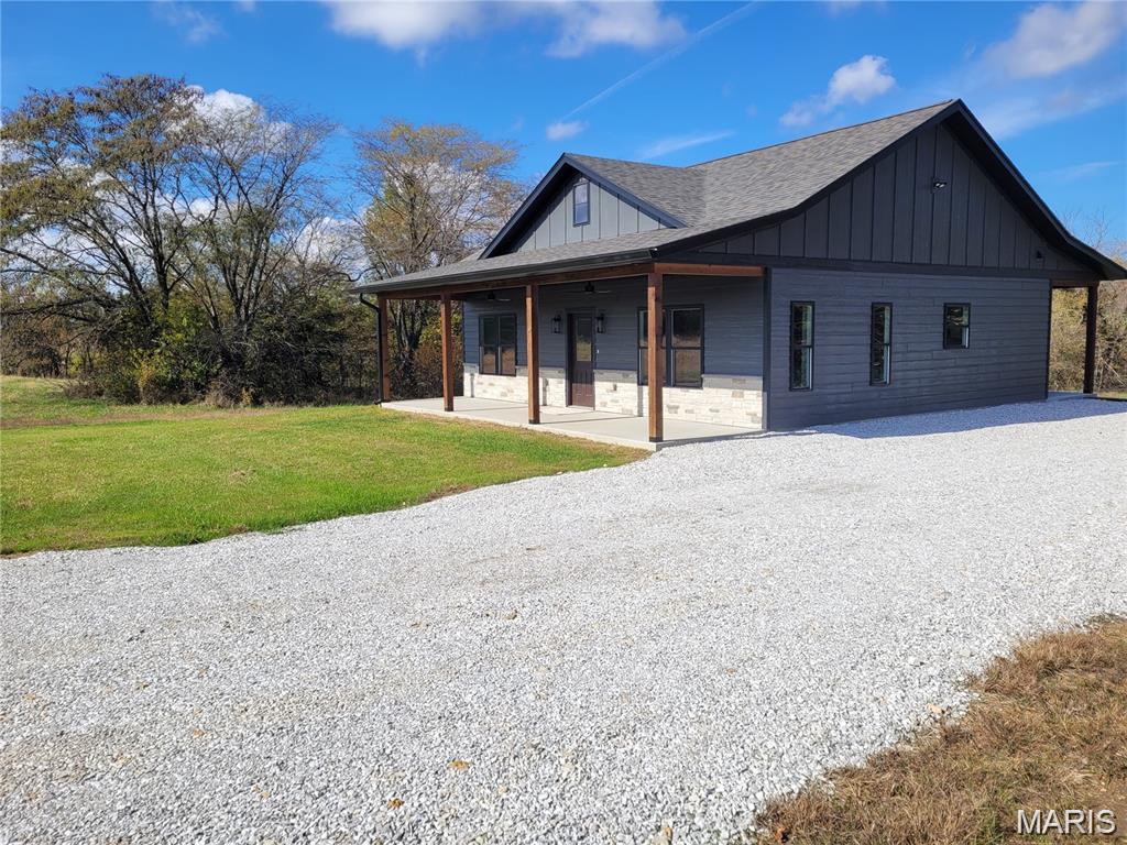 17582 Monroe Road Perry, MO 63462 - Photo 5 of 23