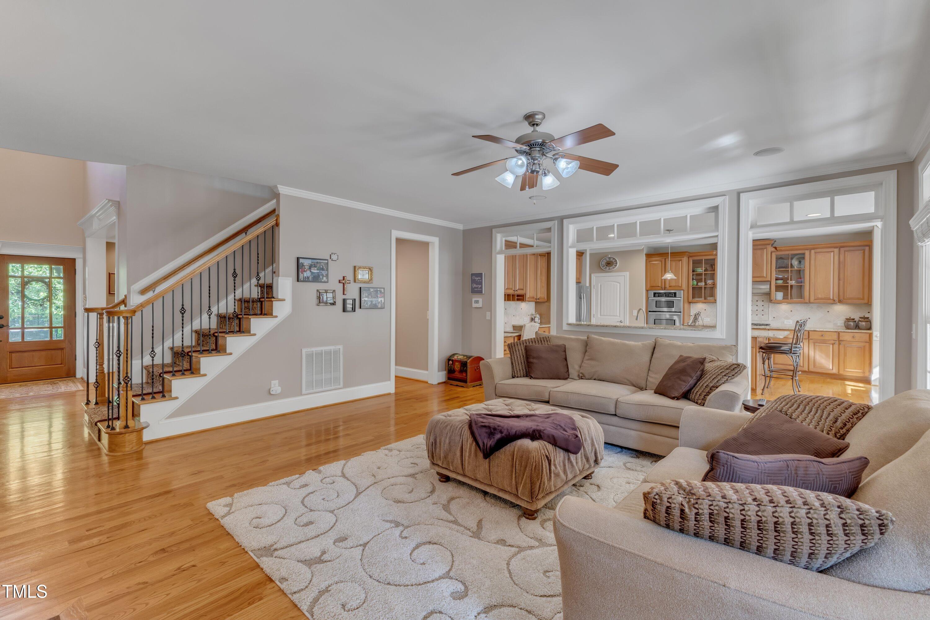 3824 Laurel Hills Road Raleigh, NC 27612 - Photo 16 of 55 24-3824 Laurel Hills Rd-29