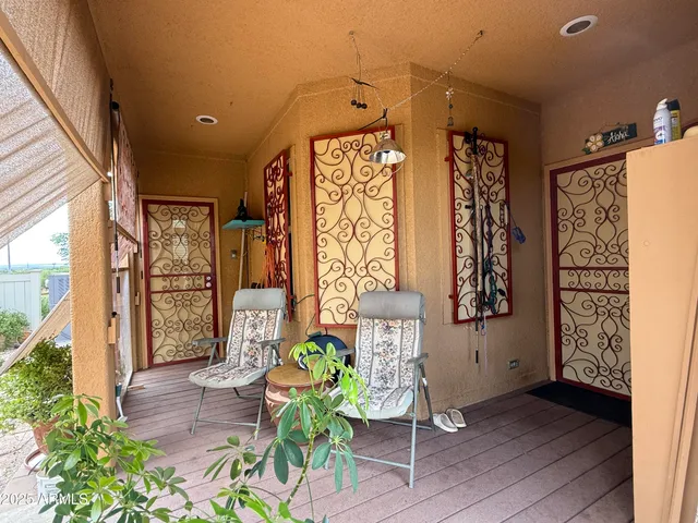 a view of outdoor space yard