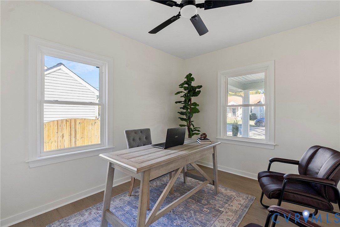 2701 Maplewood Road Henrico, VA 23228 - Photo 19 of 27 Gallery Image 19