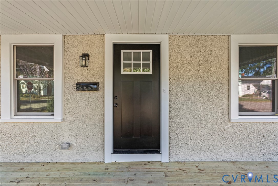 2701 Maplewood Road Henrico, VA 23228 - Photo 3 of 27 Gallery Image 3