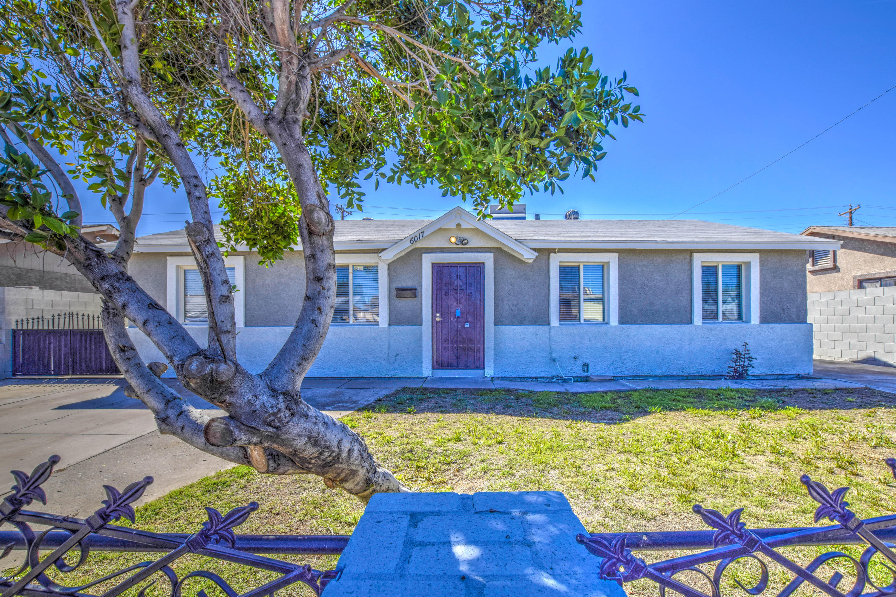 6017 West Osborn Road Phoenix, AZ 85033 - Photo 1 of 33 front 2