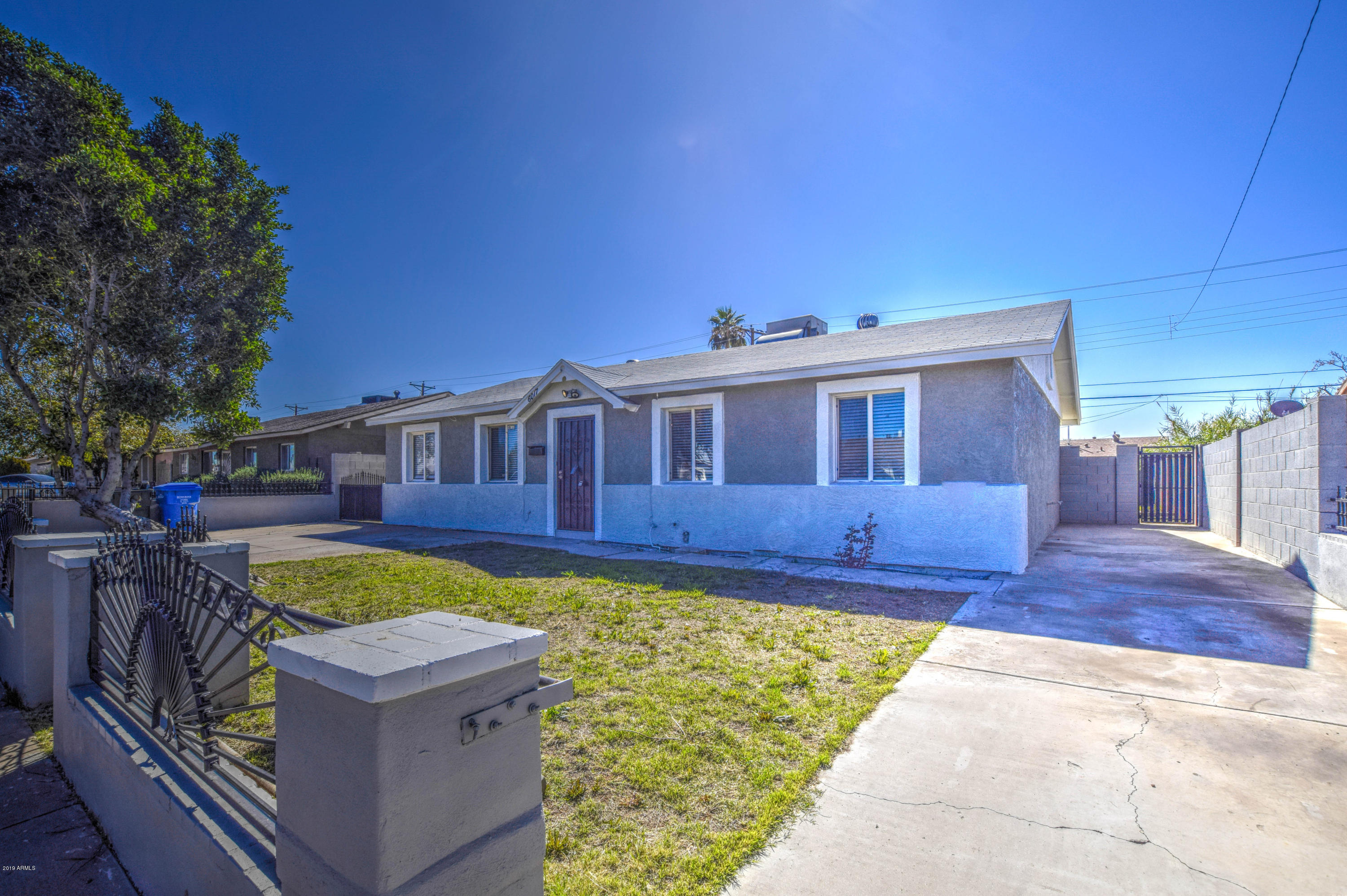 6017 West Osborn Road Phoenix, AZ 85033 - Photo 2 of 33 front 1