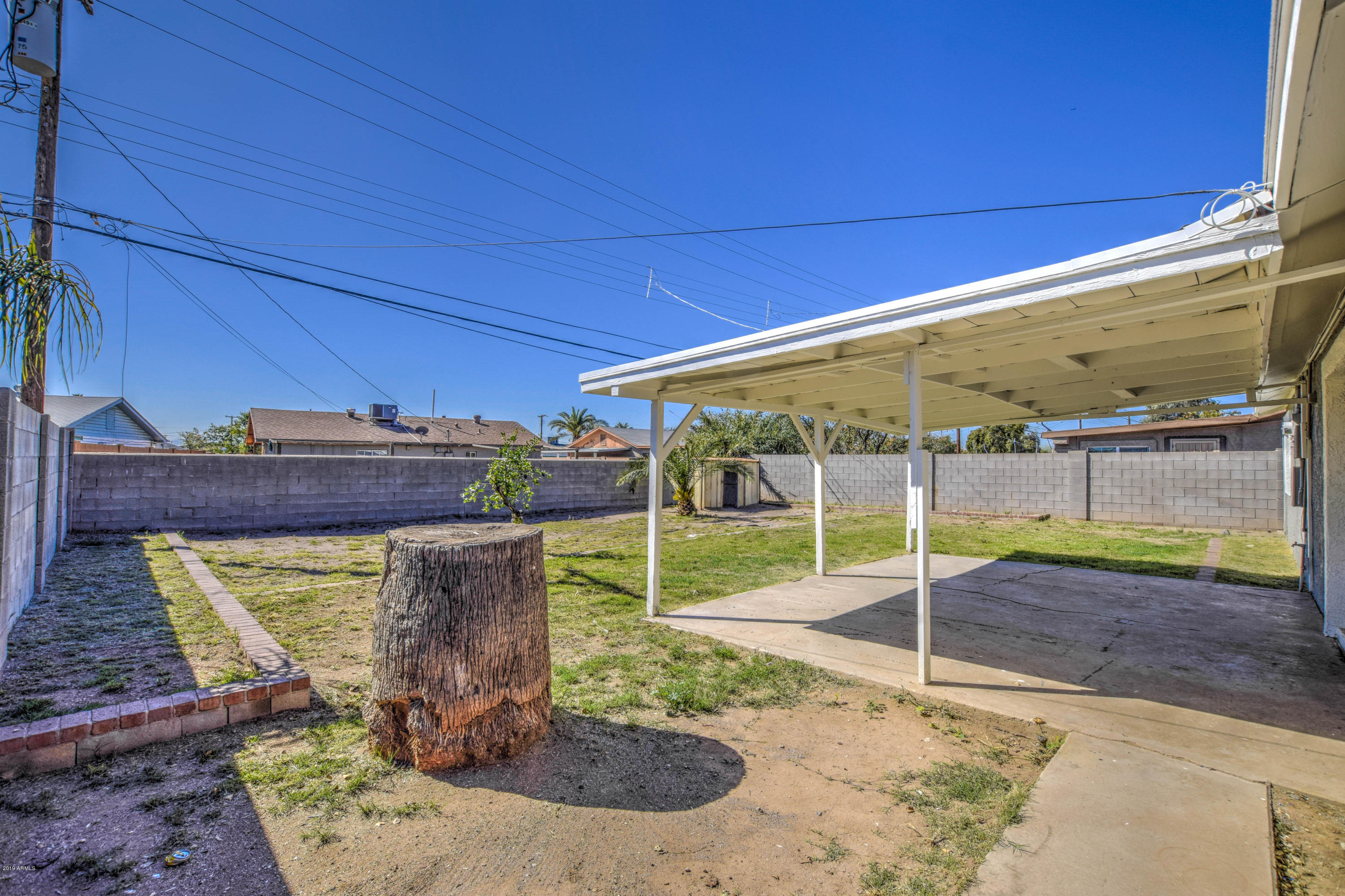 6017 West Osborn Road Phoenix, AZ 85033 - Photo 28 of 33 rear 1