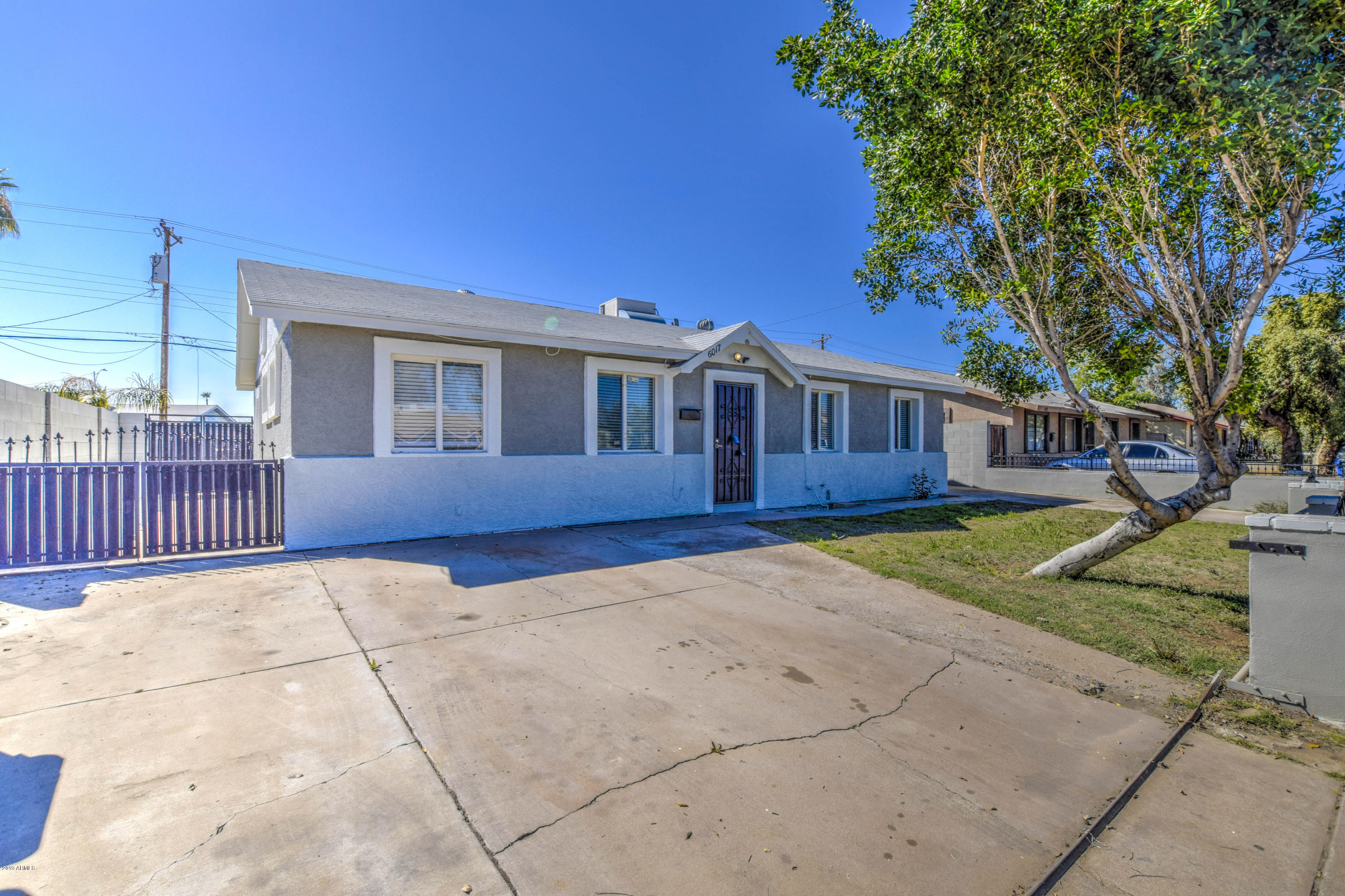 6017 West Osborn Road Phoenix, AZ 85033 - Photo 3 of 33 front 3