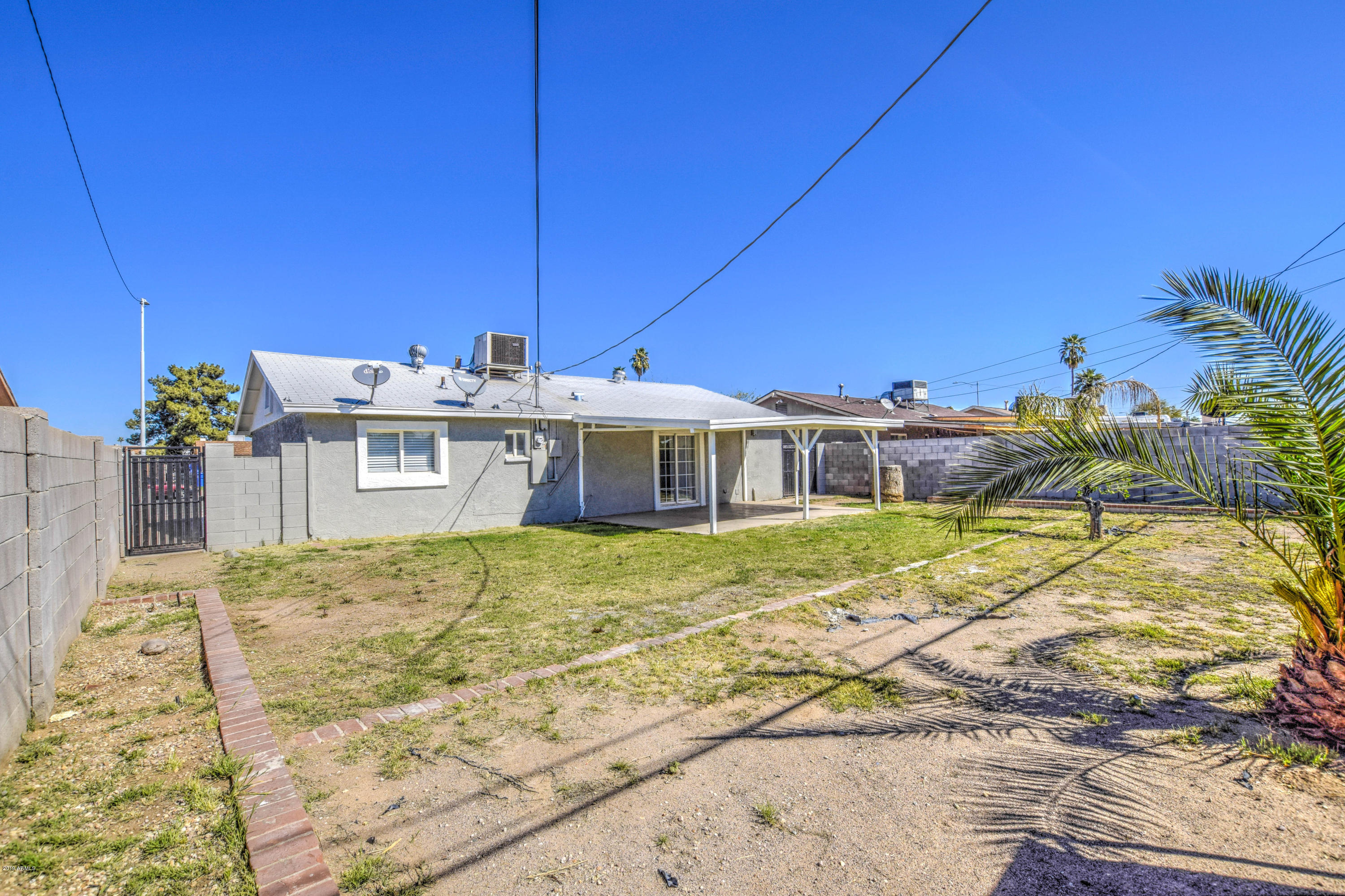 6017 West Osborn Road Phoenix, AZ 85033 - Photo 31 of 33 rear 4