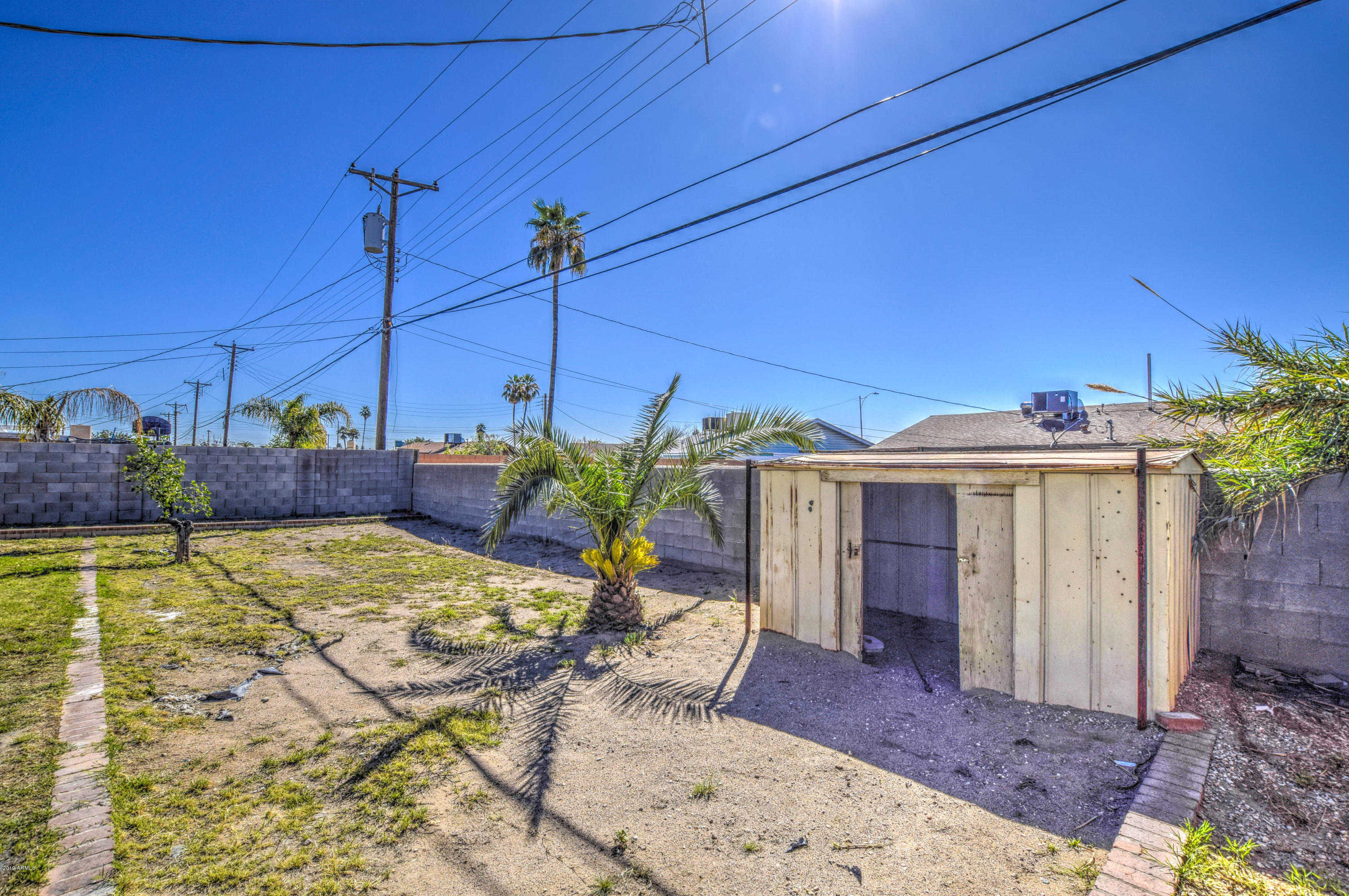6017 West Osborn Road Phoenix, AZ 85033 - Photo 32 of 33 rear 5