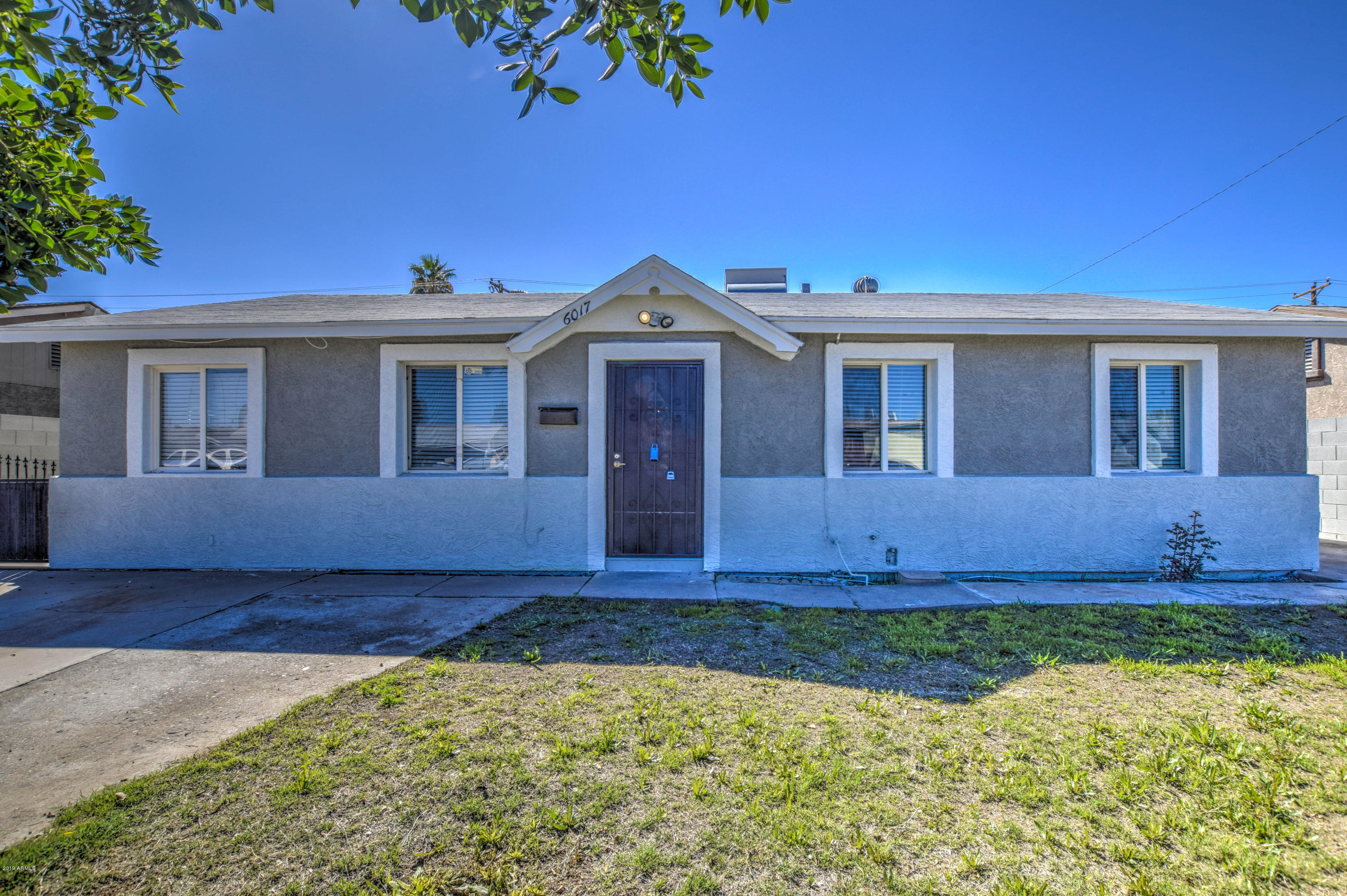 6017 West Osborn Road Phoenix, AZ 85033 - Photo 4 of 33 front 4