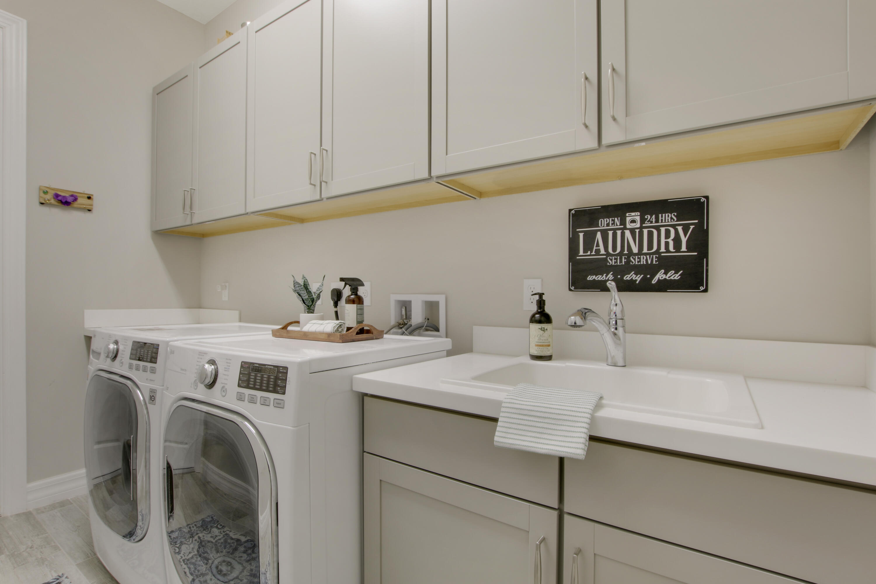 126 Indigo River Point Jupiter, FL 33478 - Photo 21 of 59 Landry Room