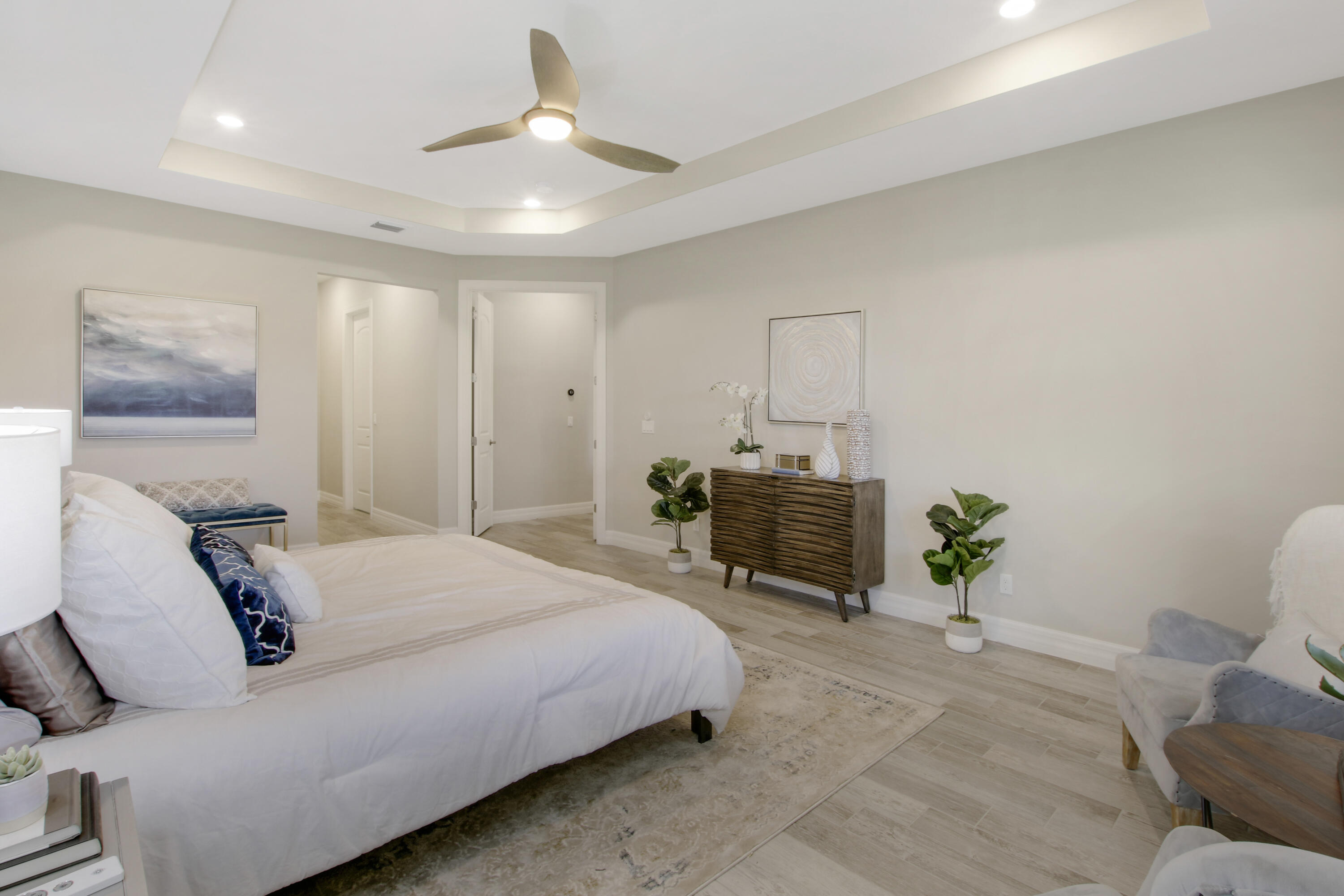 126 Indigo River Point Jupiter, FL 33478 - Photo 24 of 59 Master Bedroom