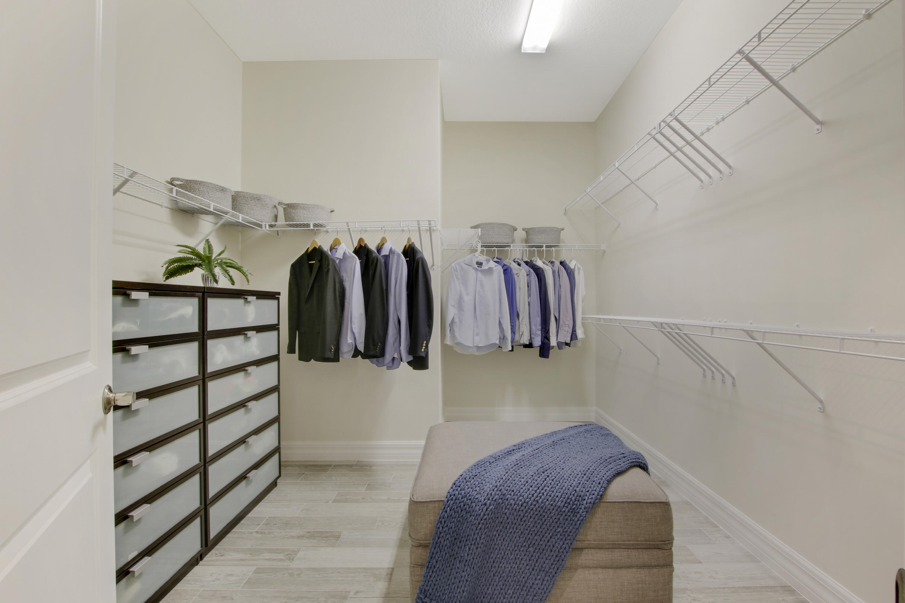 126 Indigo River Point Jupiter, FL 33478 - Photo 25 of 59 Walk In Closets