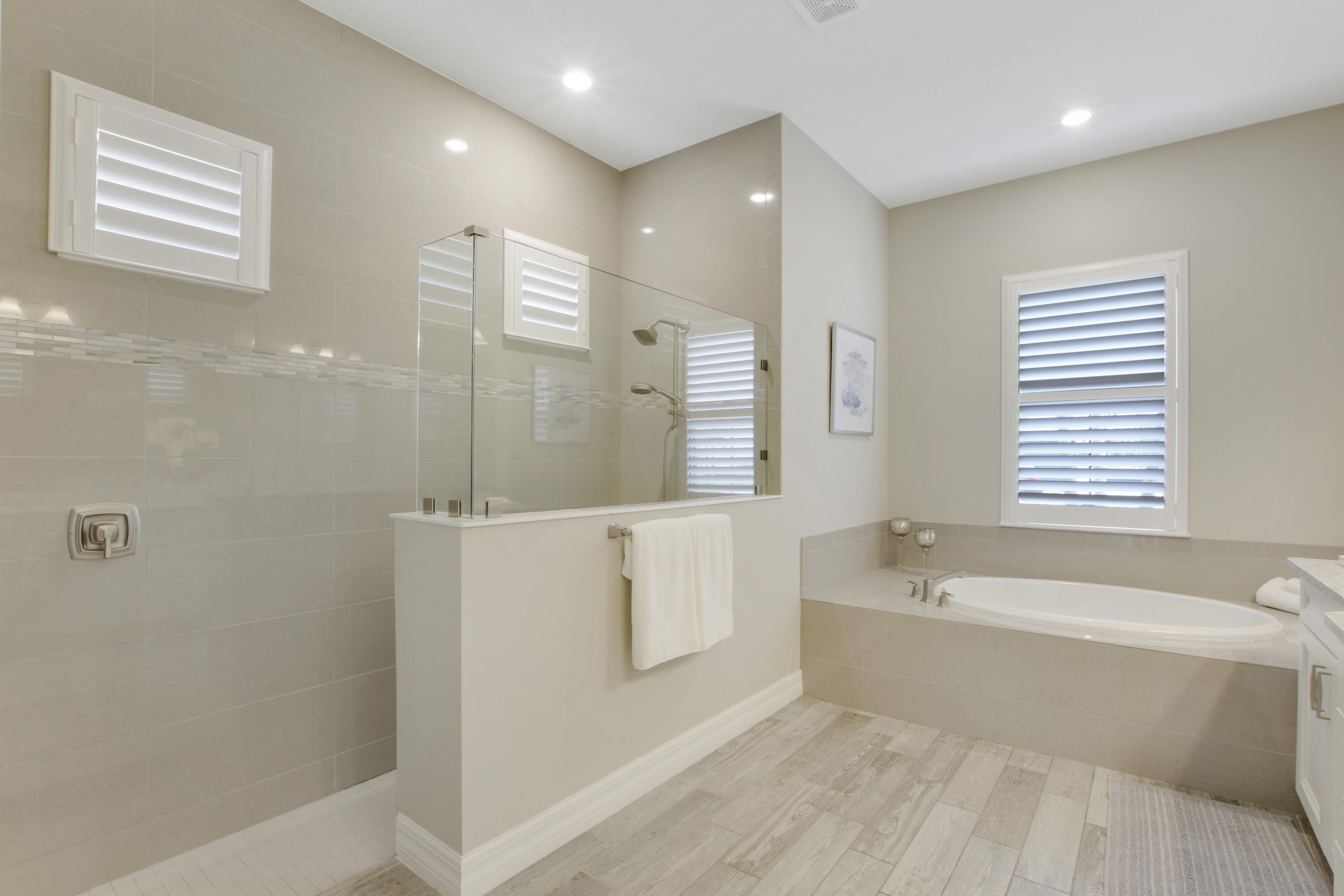 126 Indigo River Point Jupiter, FL 33478 - Photo 26 of 59 Master Bath
