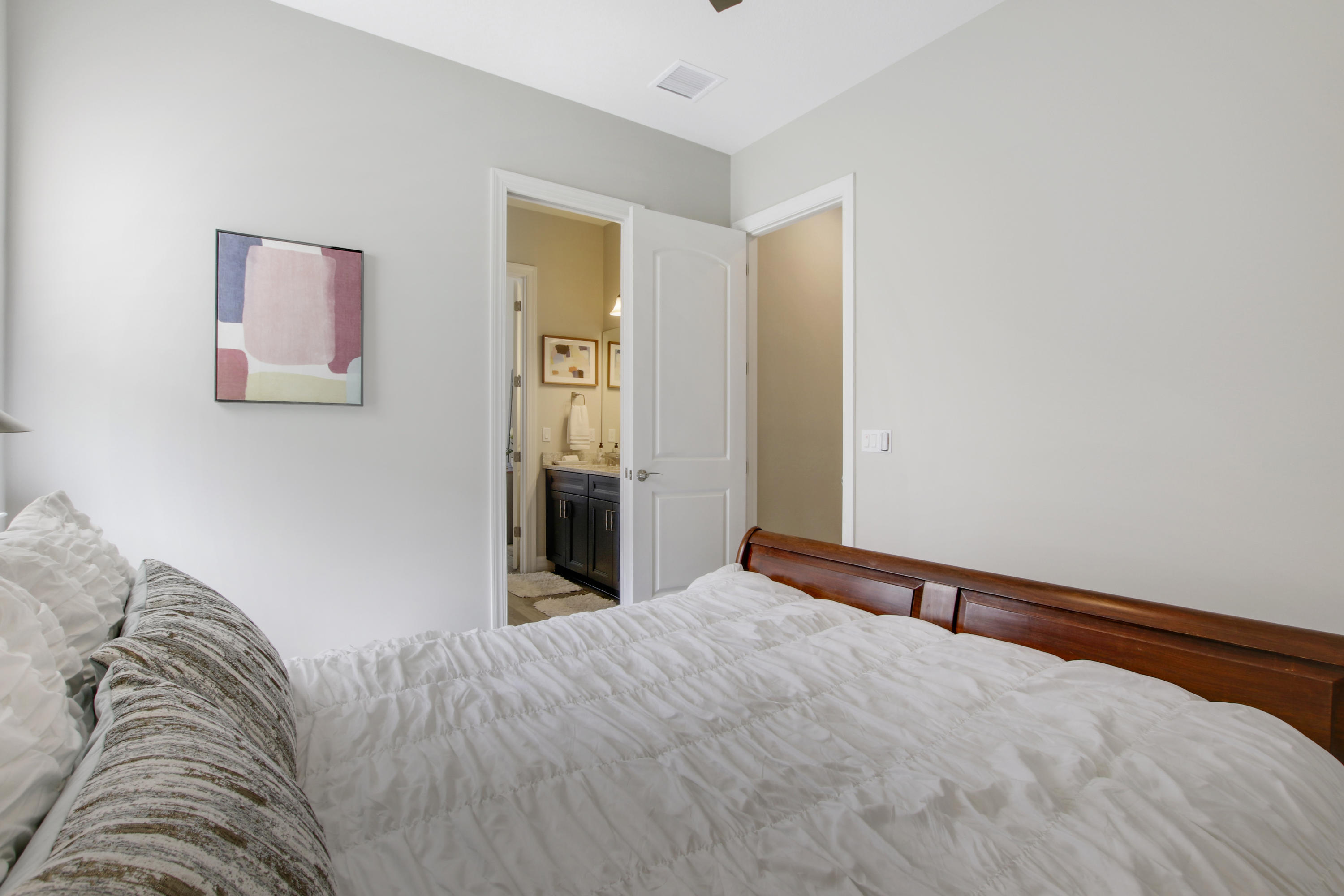 126 Indigo River Point Jupiter, FL 33478 - Photo 29 of 59 Bedroom 2