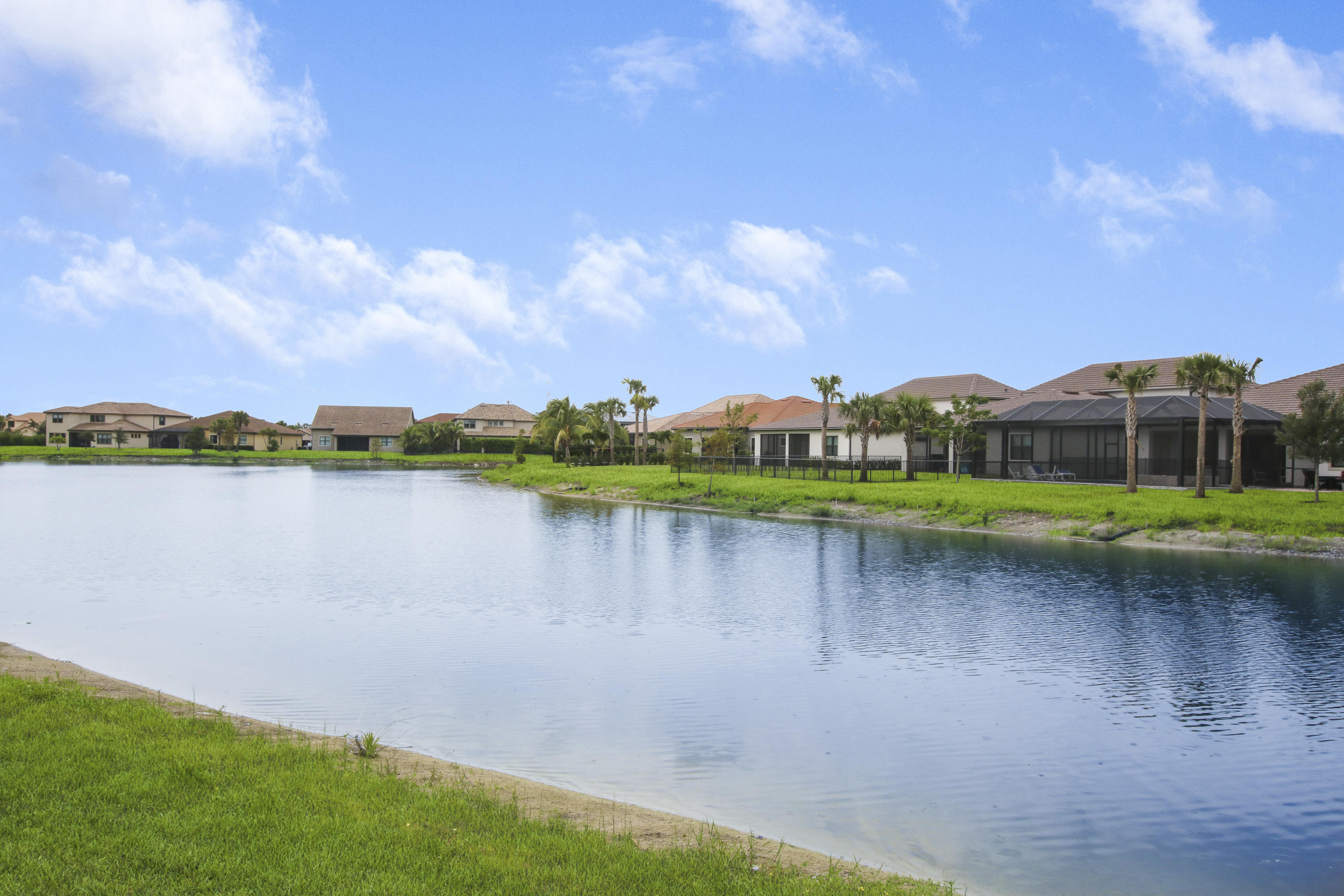 126 Indigo River Point Jupiter, FL 33478 - Photo 37 of 59 Lake View